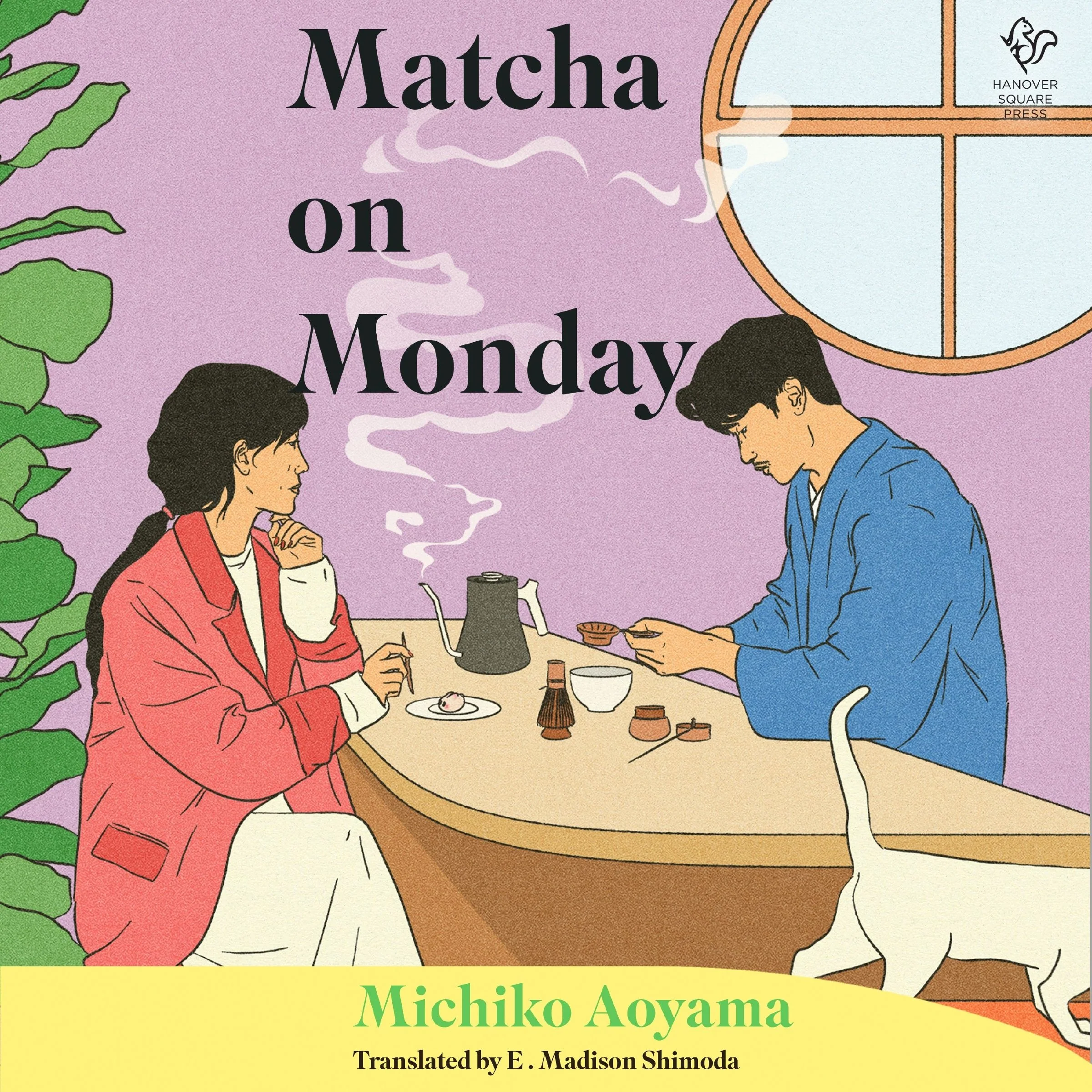 Matcha on Monday - Image 4