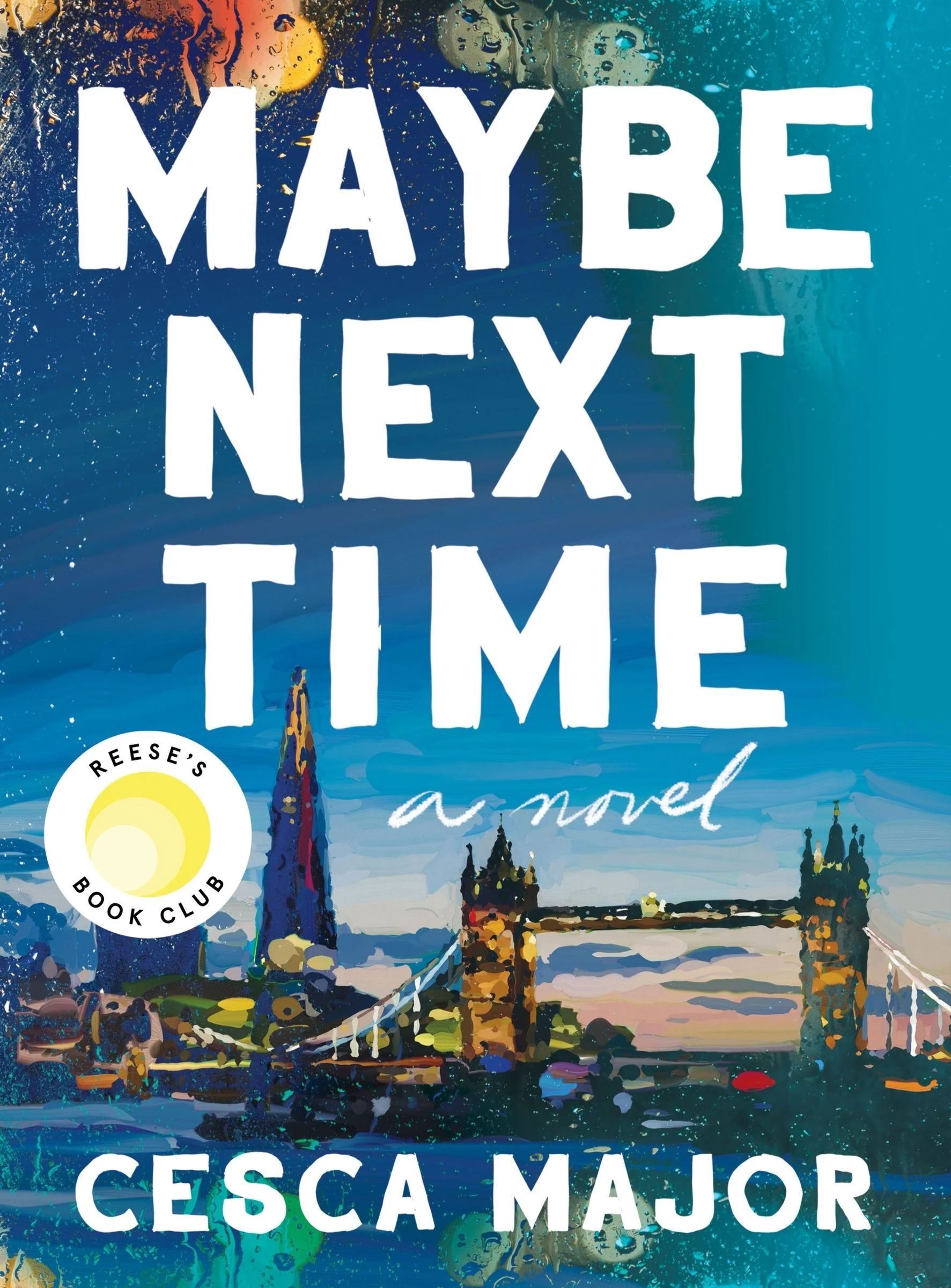 Maybe Next Time - Image 4