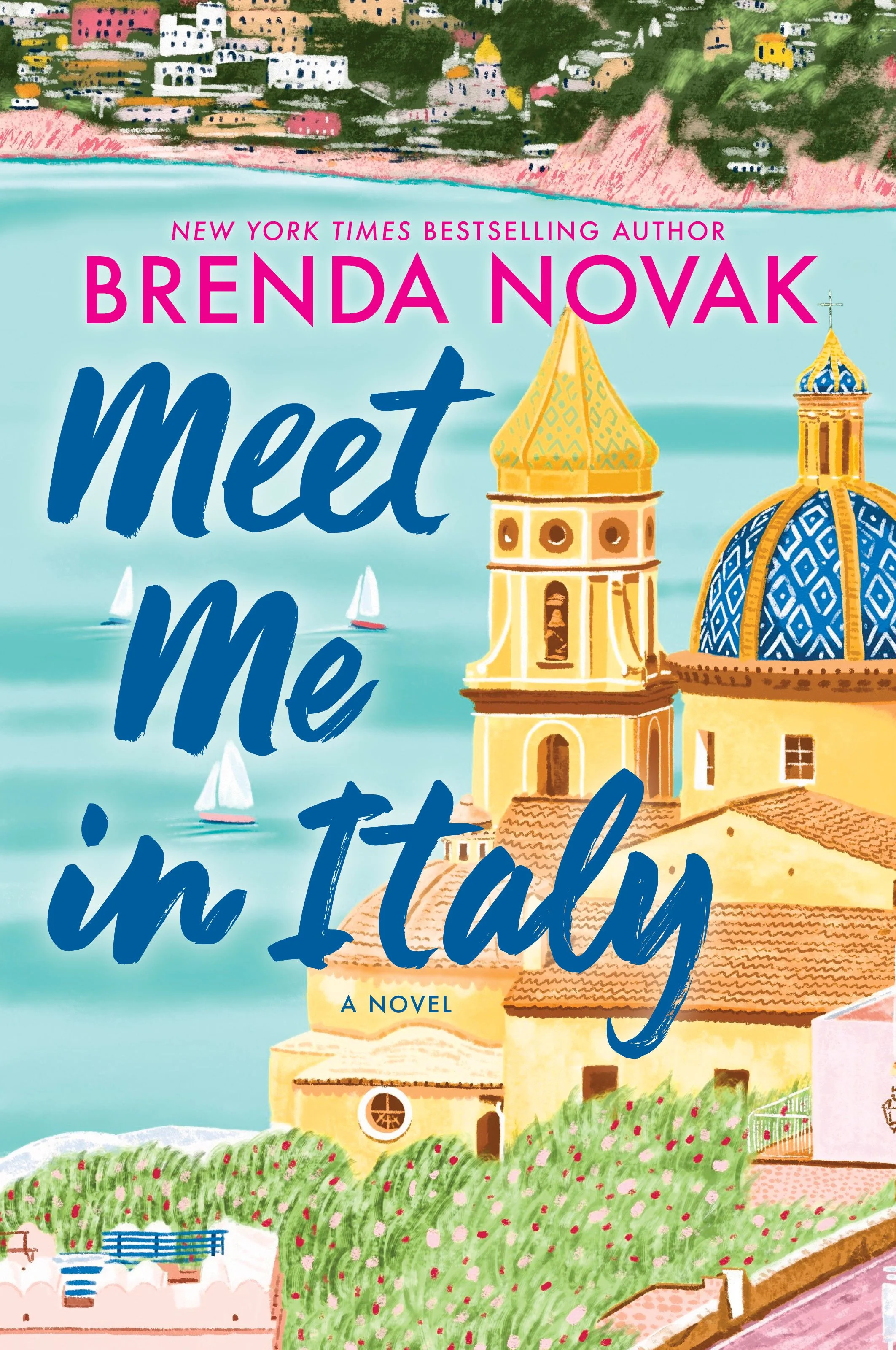 Meet Me in Italy - Image 2