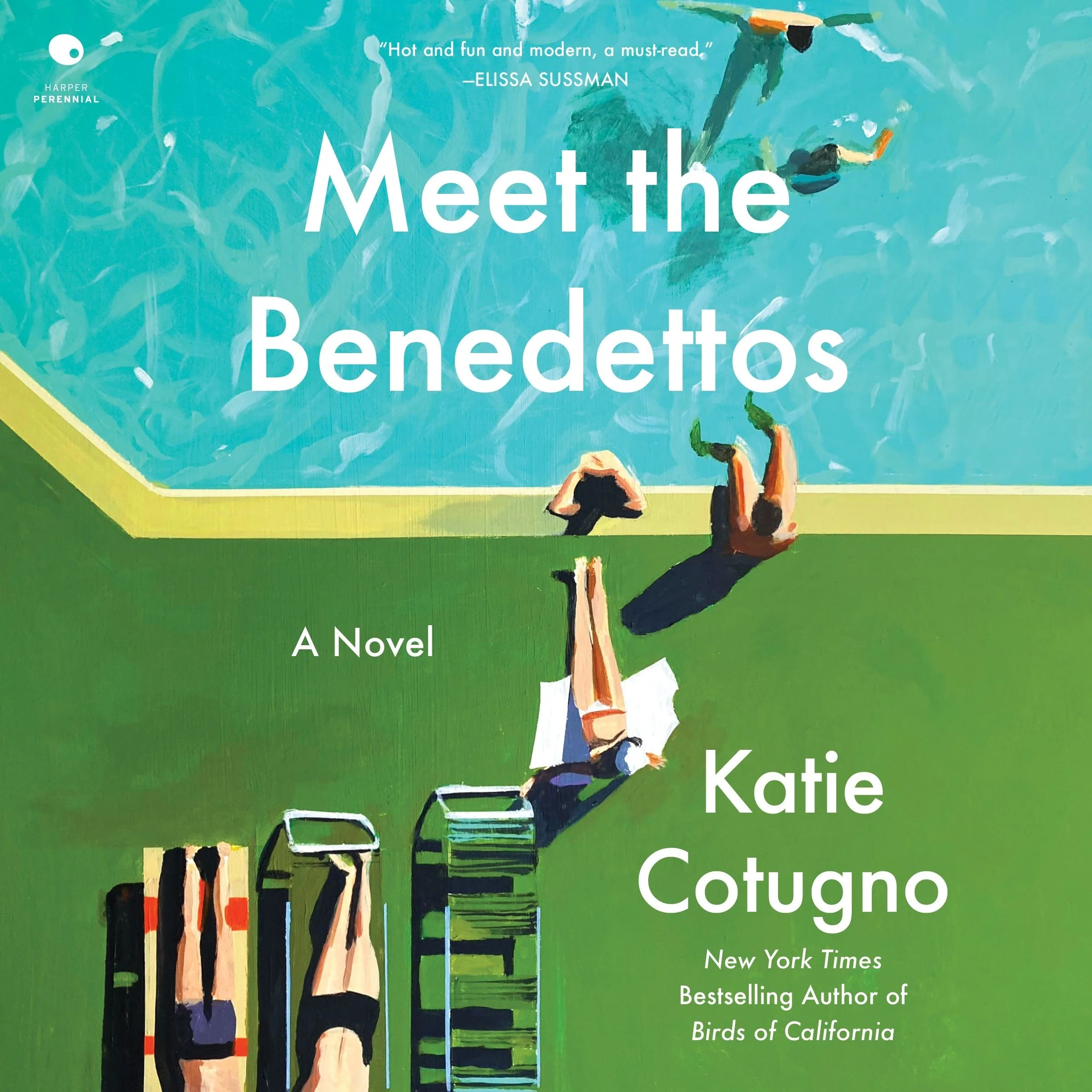Meet the Benedettos - Image 5