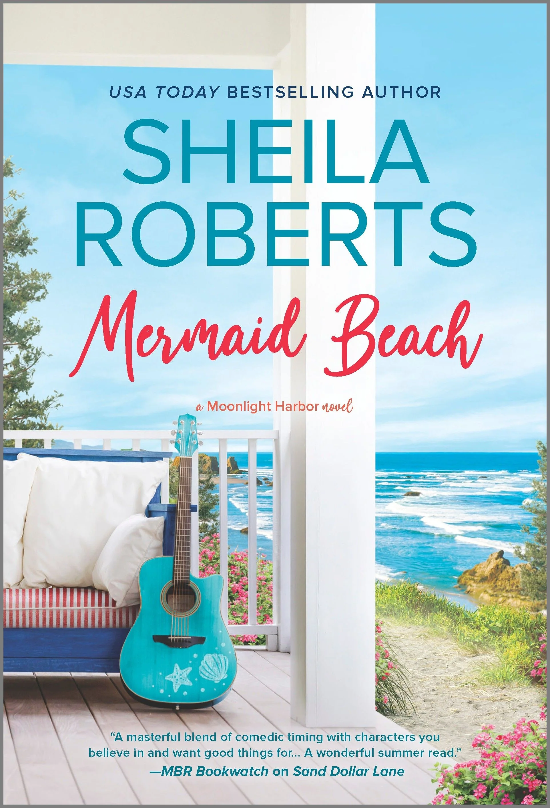 Mermaid Beach - Image 2