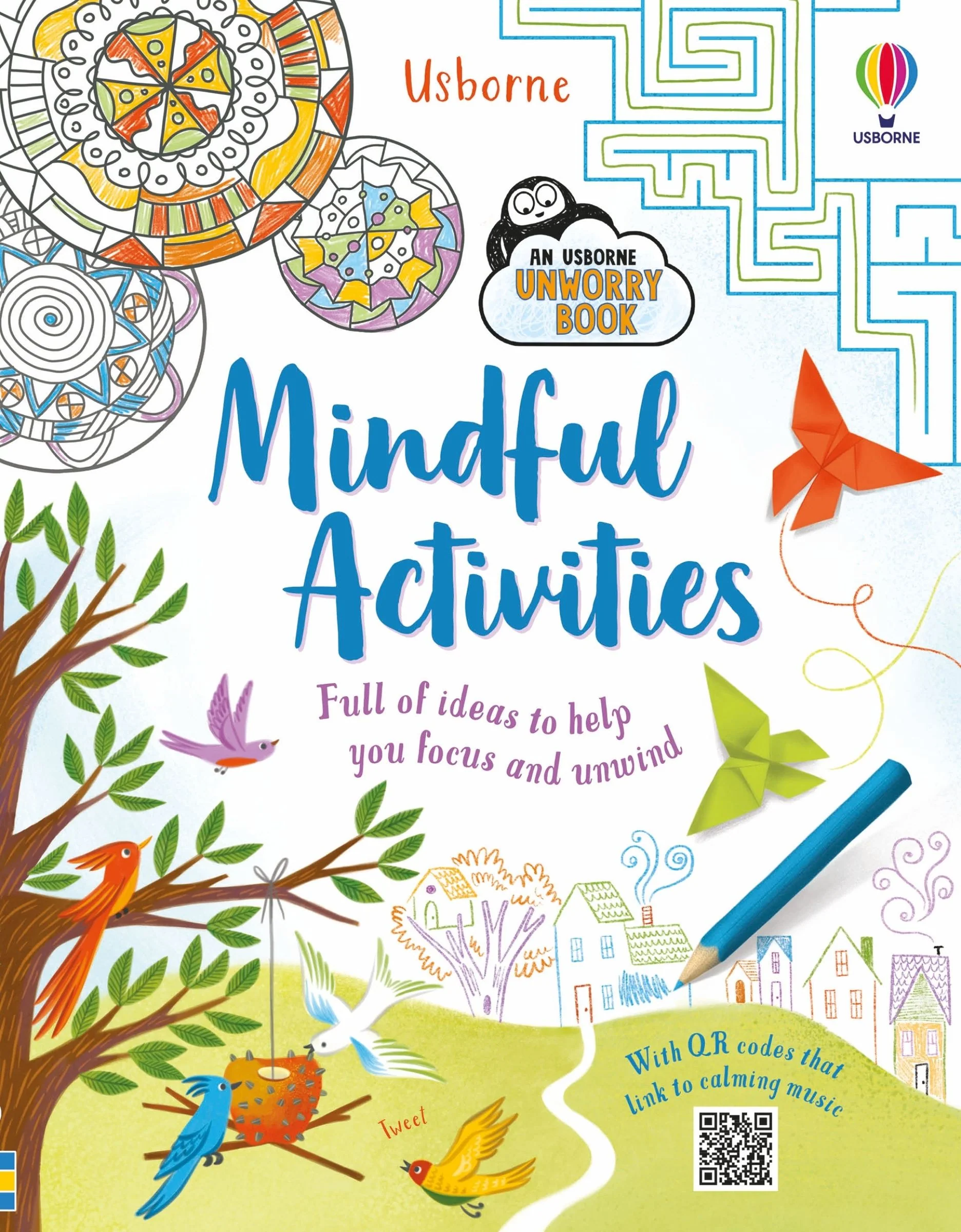 Mindful Activities - Image 2