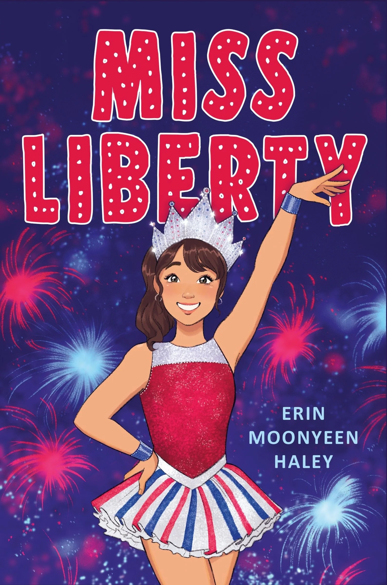 Miss Liberty - Image 3
