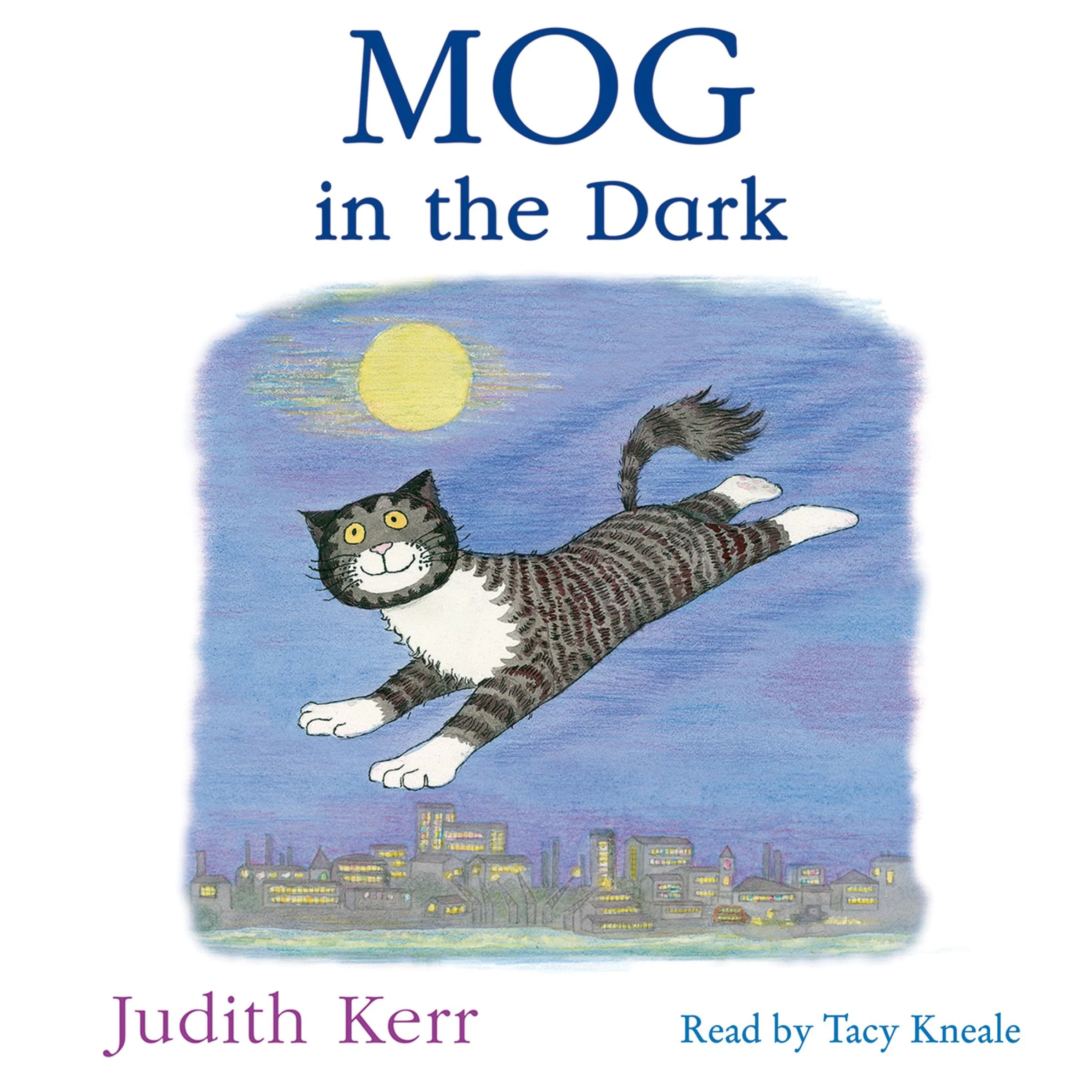 Mog in the Dark - Image 2