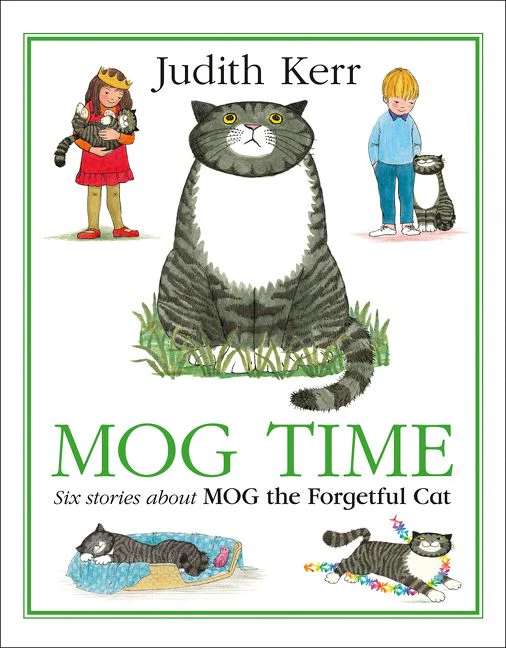 Mog Time Treasury - Image 2