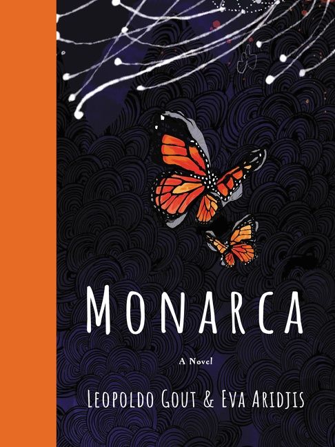 Monarca \ (Spanish edition)