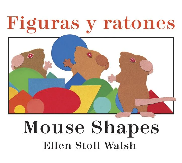 Mouse Shapes/Figuras y ratones - Image 2