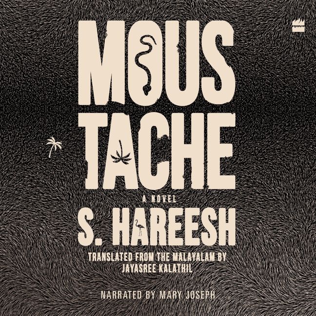 Moustache