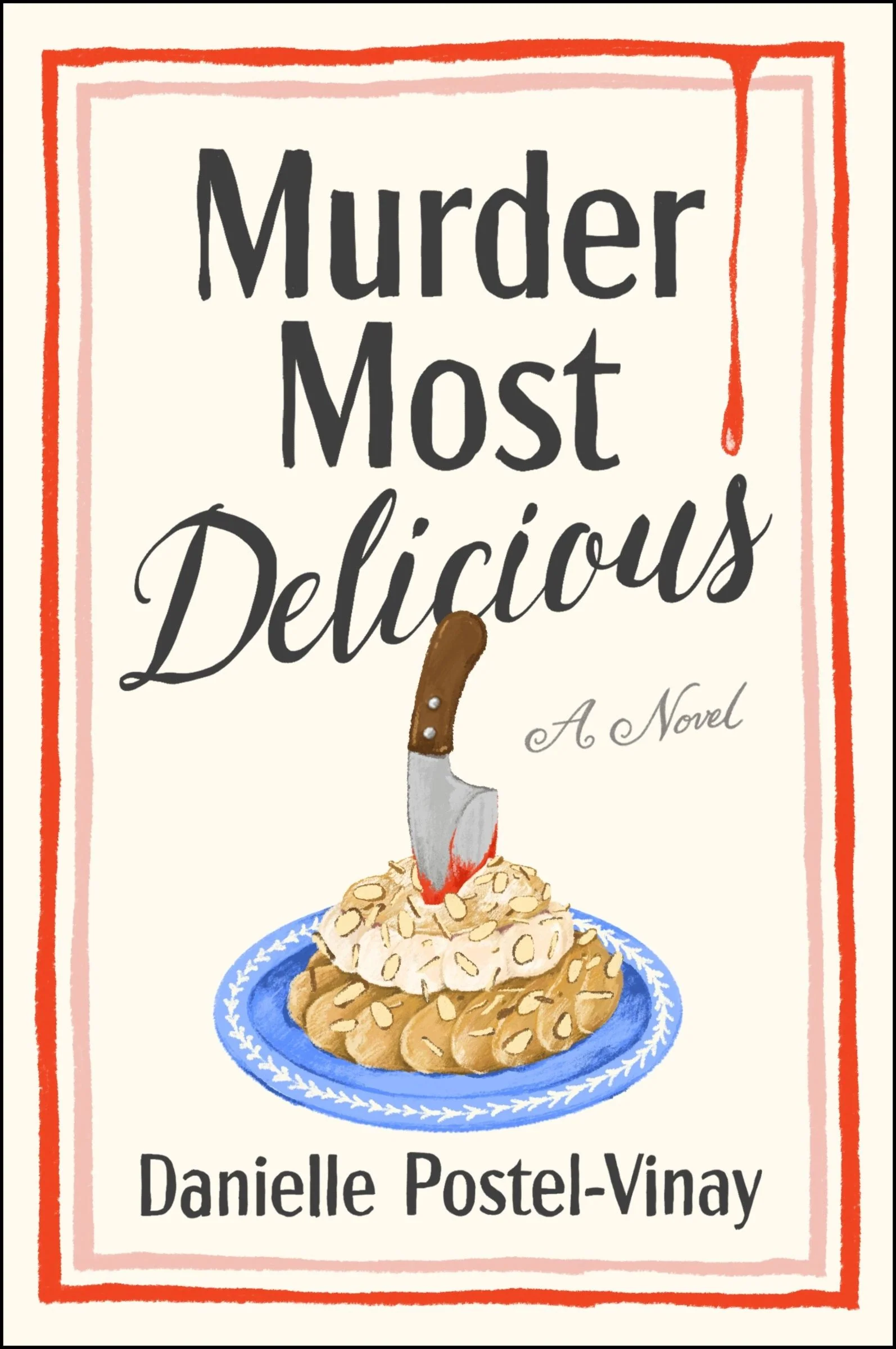 Murder Most Delicious - Image 4
