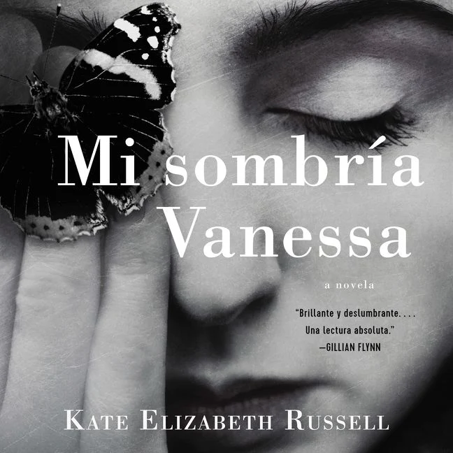My Dark Vanessa \ Mi sombr??a Vanessa (SPA ed)
