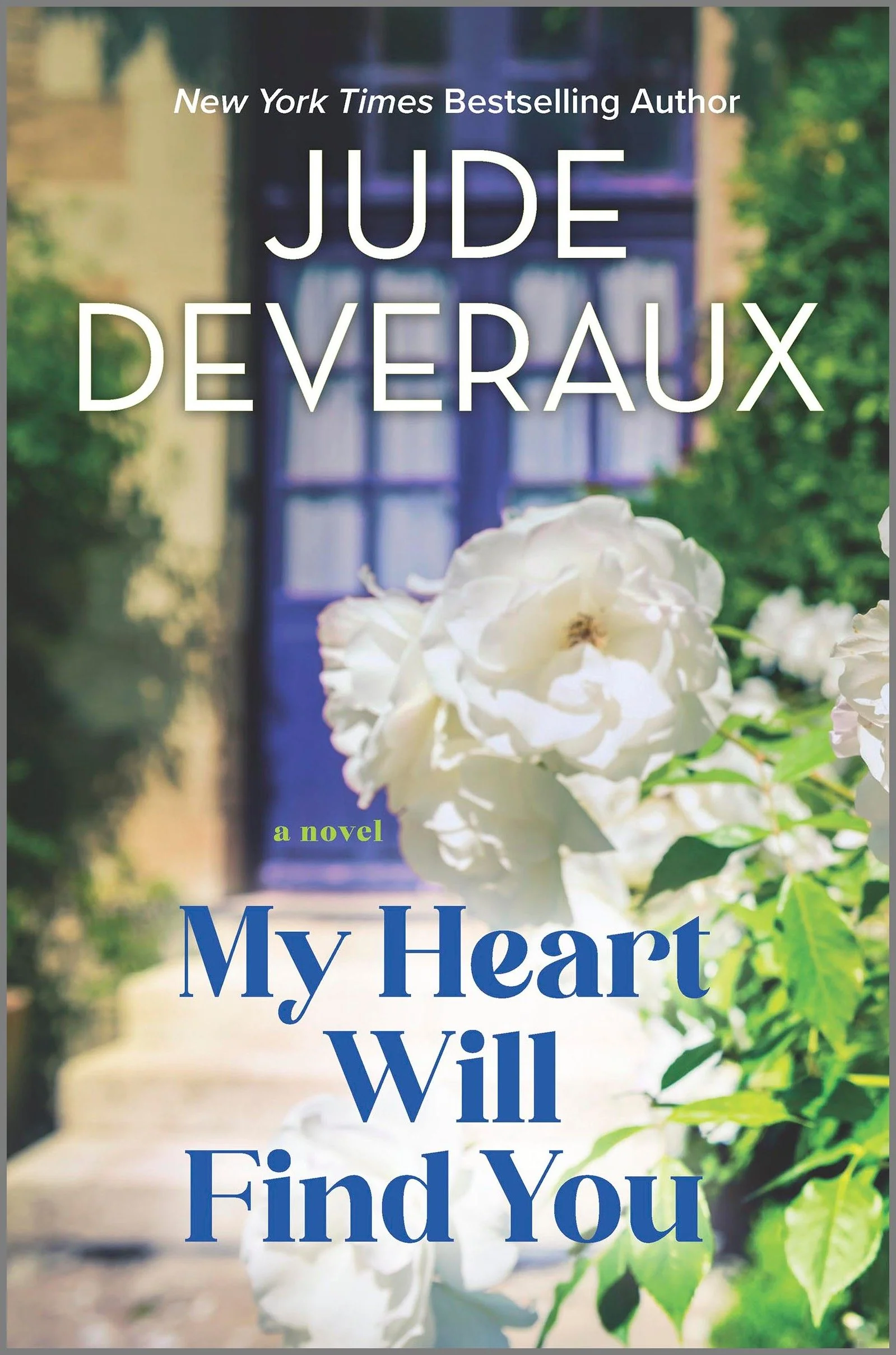 My Heart Will Find You - Image 2