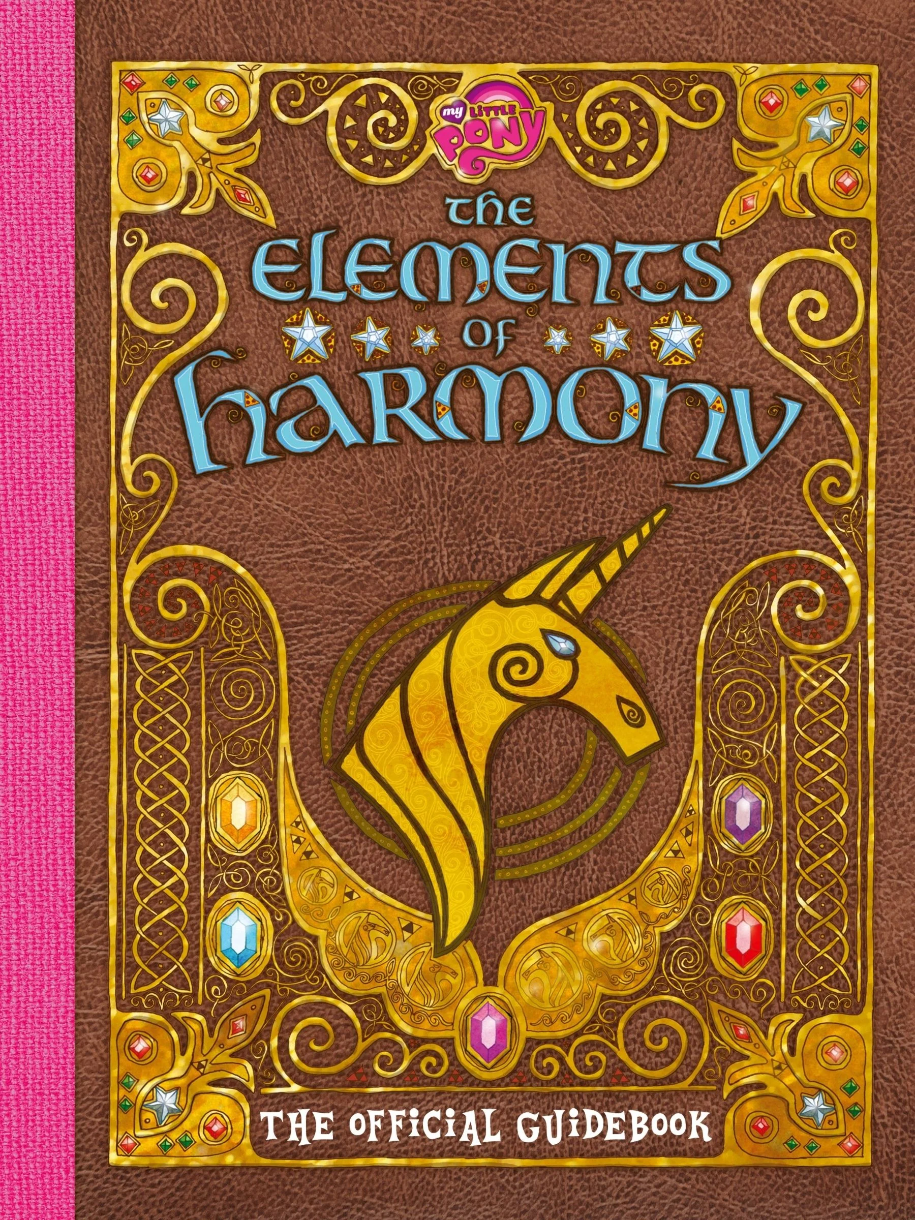 My Little Pony: The Elements of Harmony - Image 3