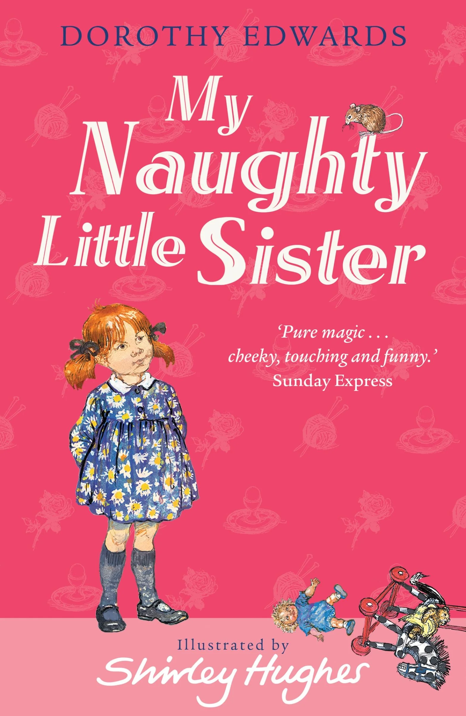 My Naughty Little Sister - Image 2