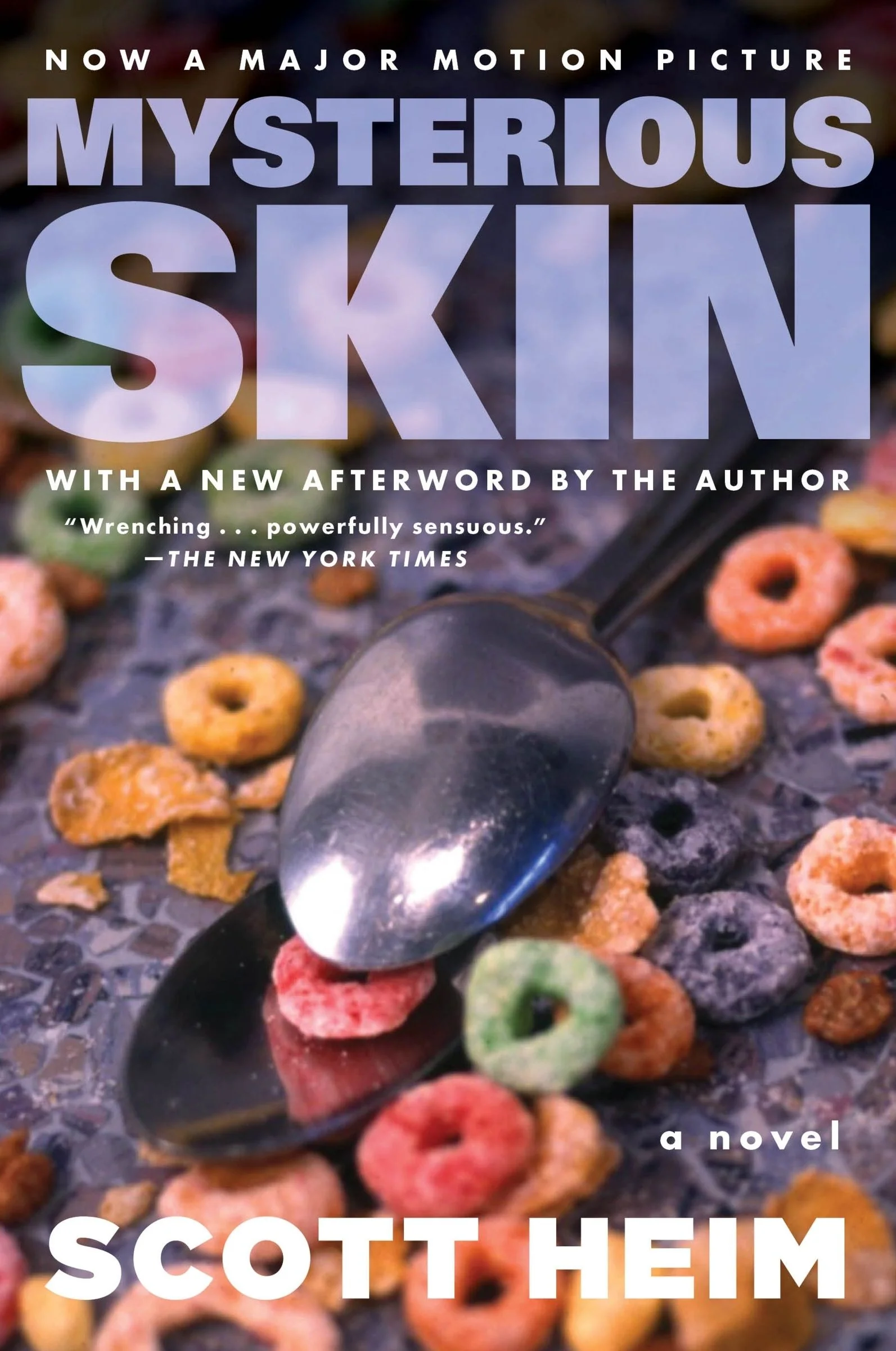 Mysterious Skin - Image 3