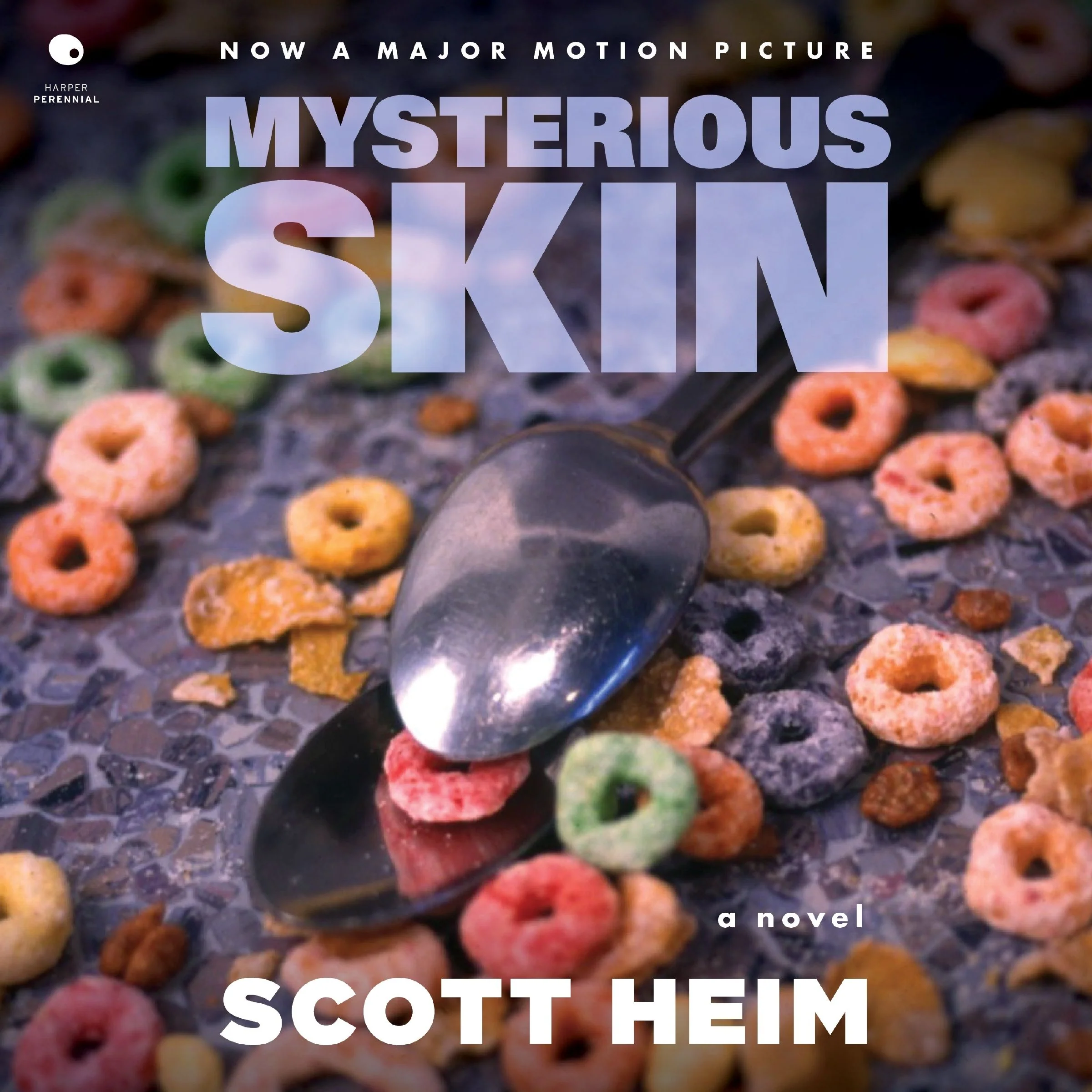 Mysterious Skin - Image 4