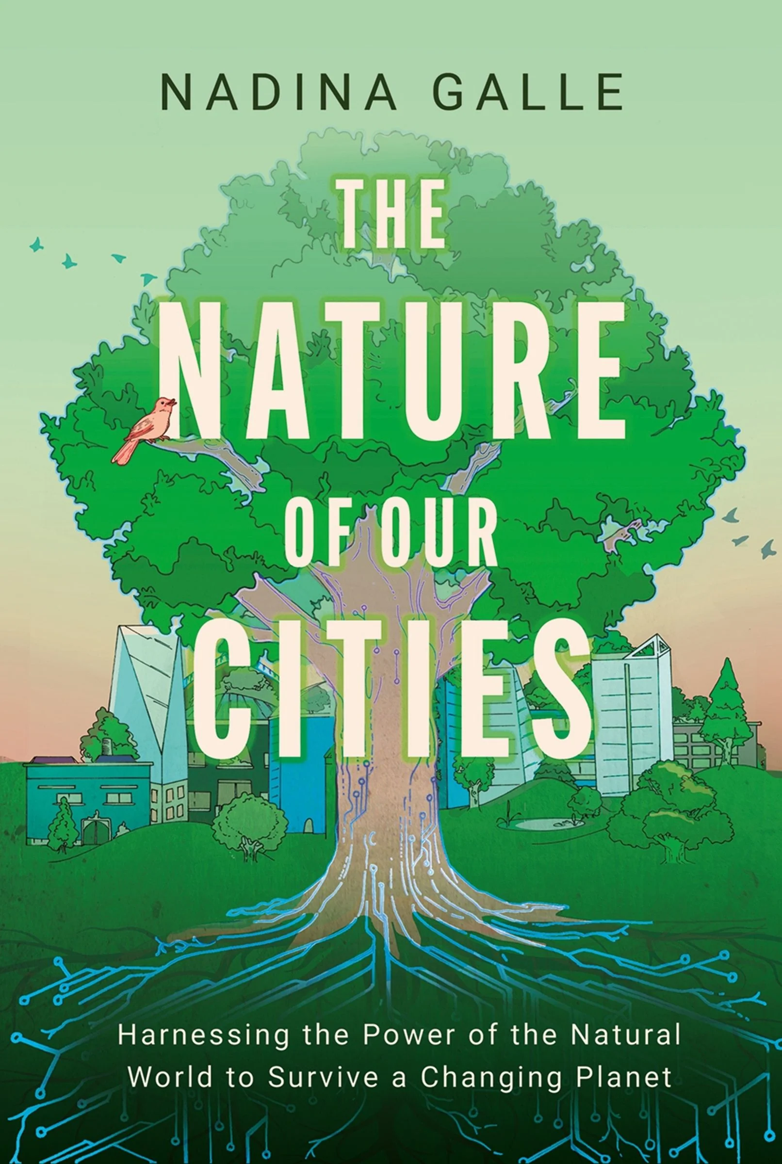 Nature of Our Cities, The - Image 2