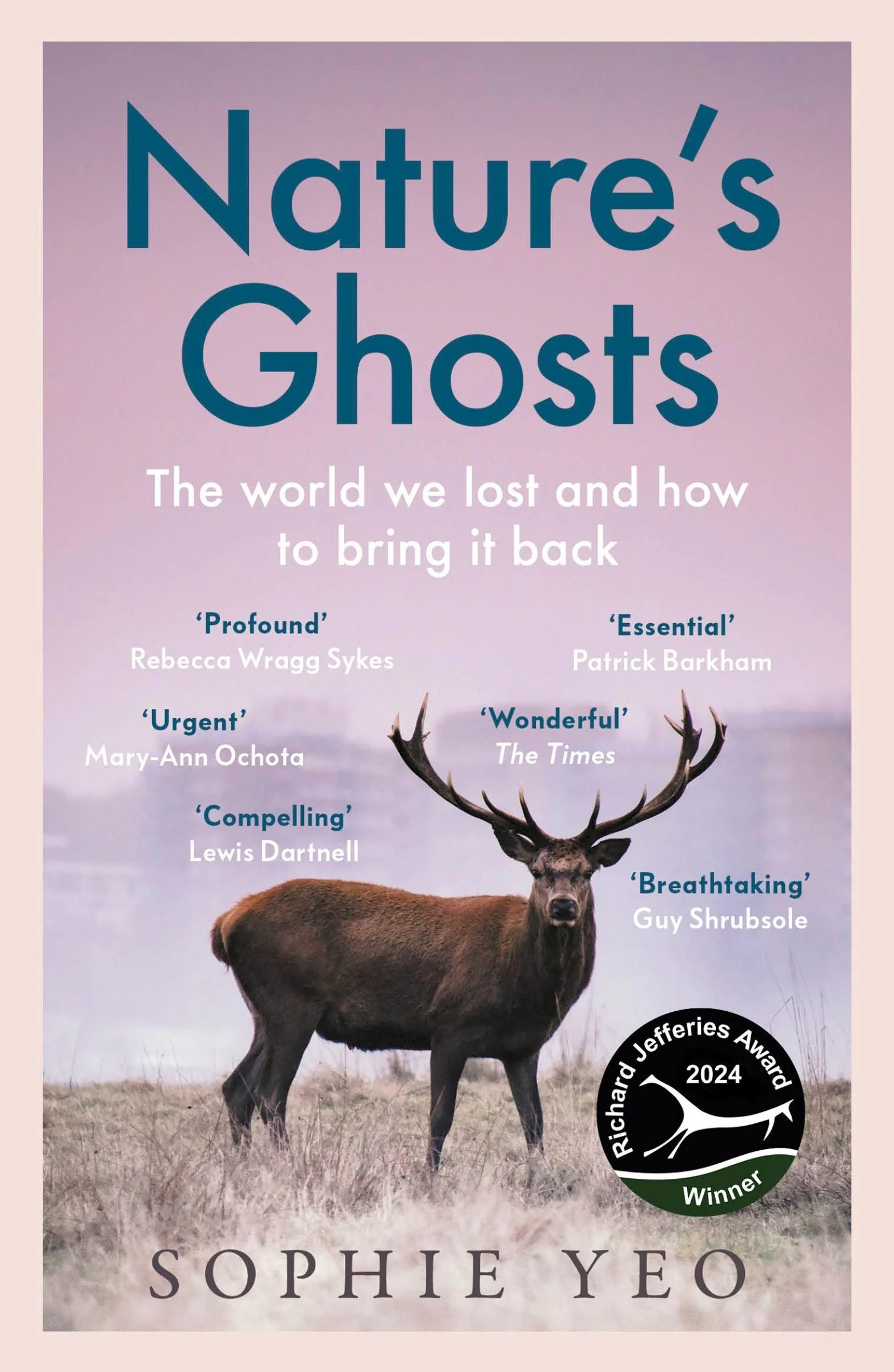 Nature’s Ghosts: The world we lost and how to bring it back - Image 3