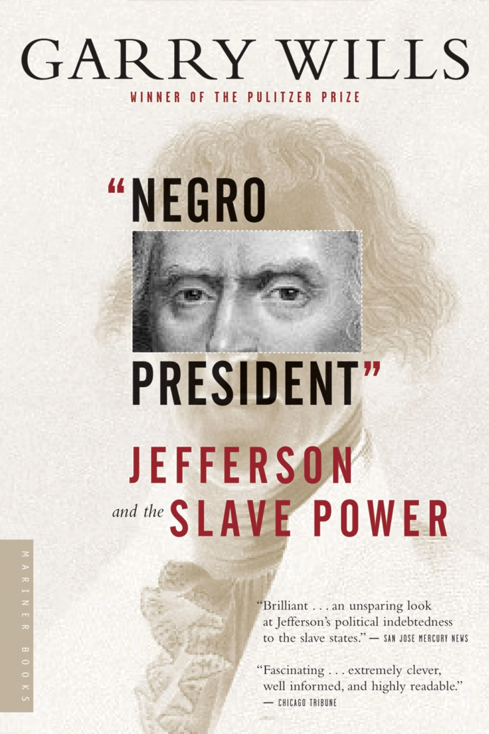 "negro President" - Image 2