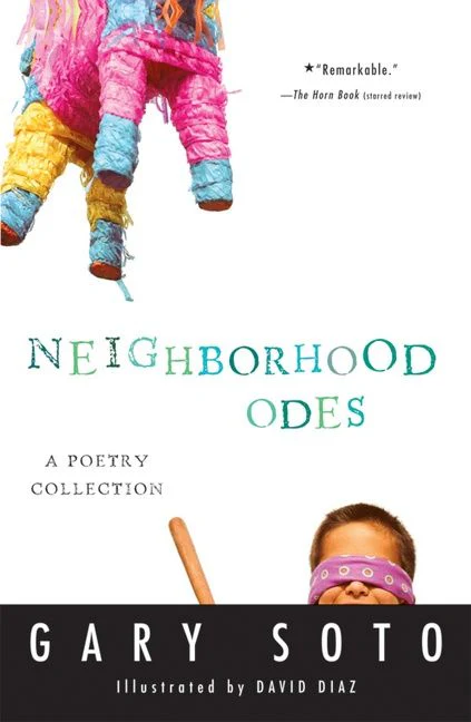 Neighborhood Odes - Image 2