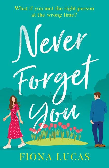 Never Forget You - Image 2