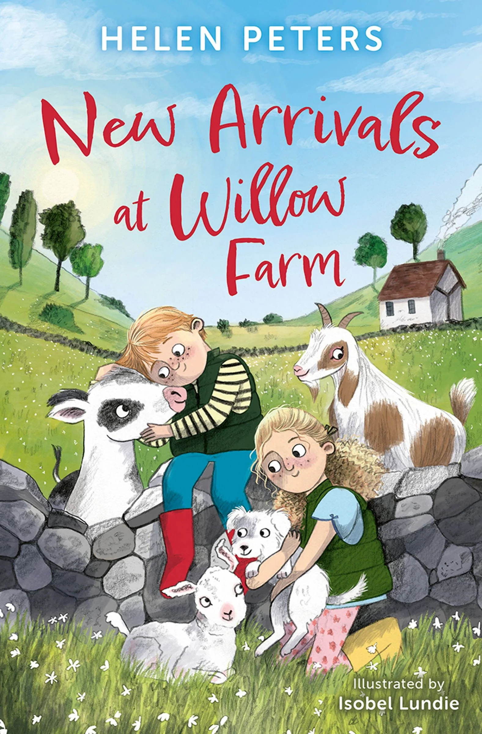 New Arrivals at Willow Farm - Image 2