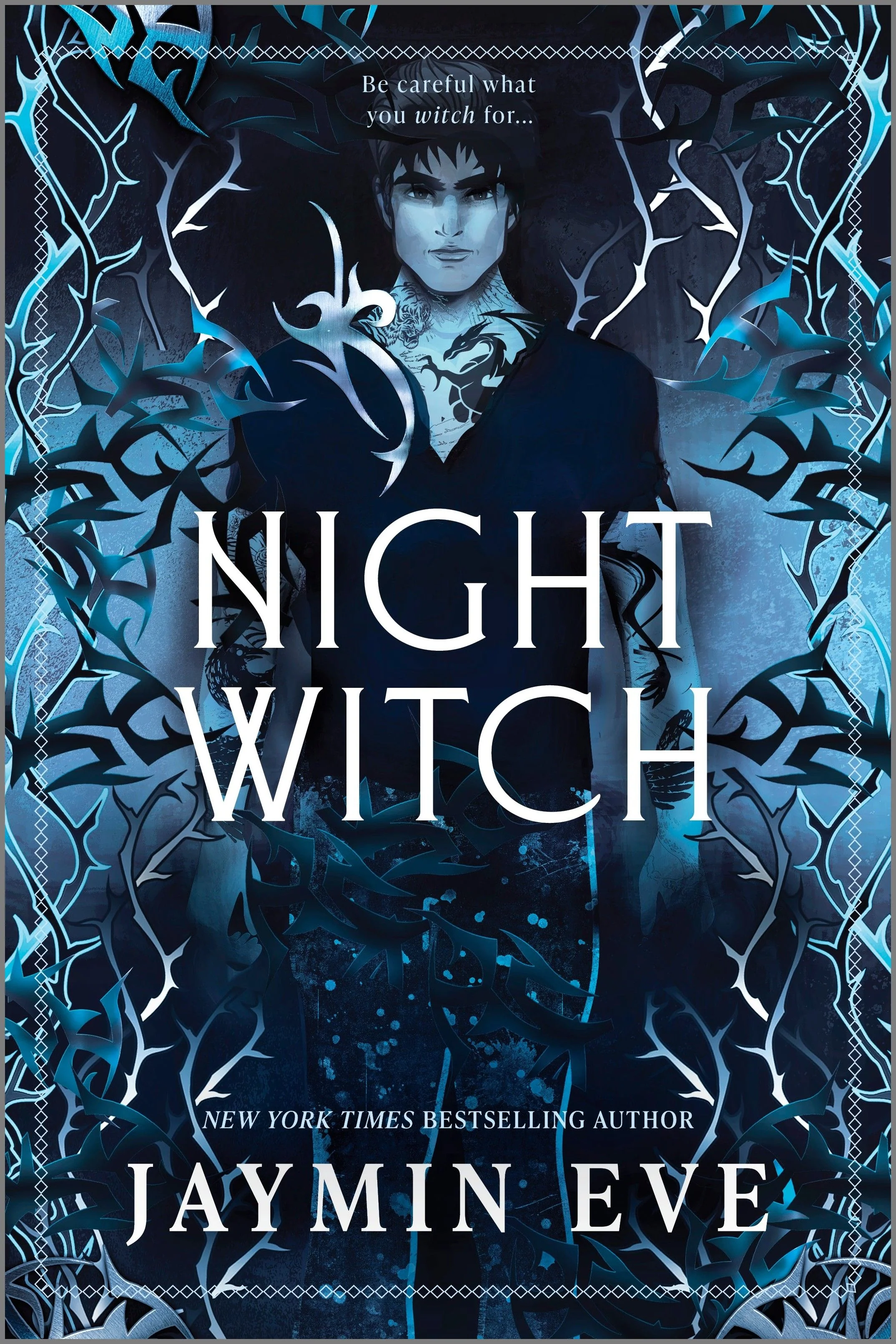 Night Witch