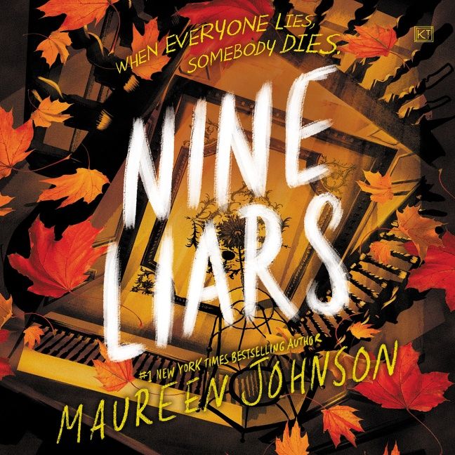 Nine Liars - Image 5