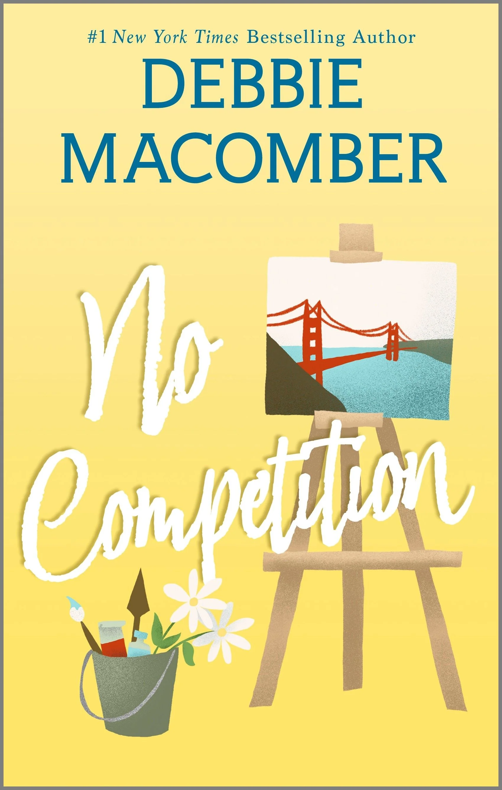 No Competition