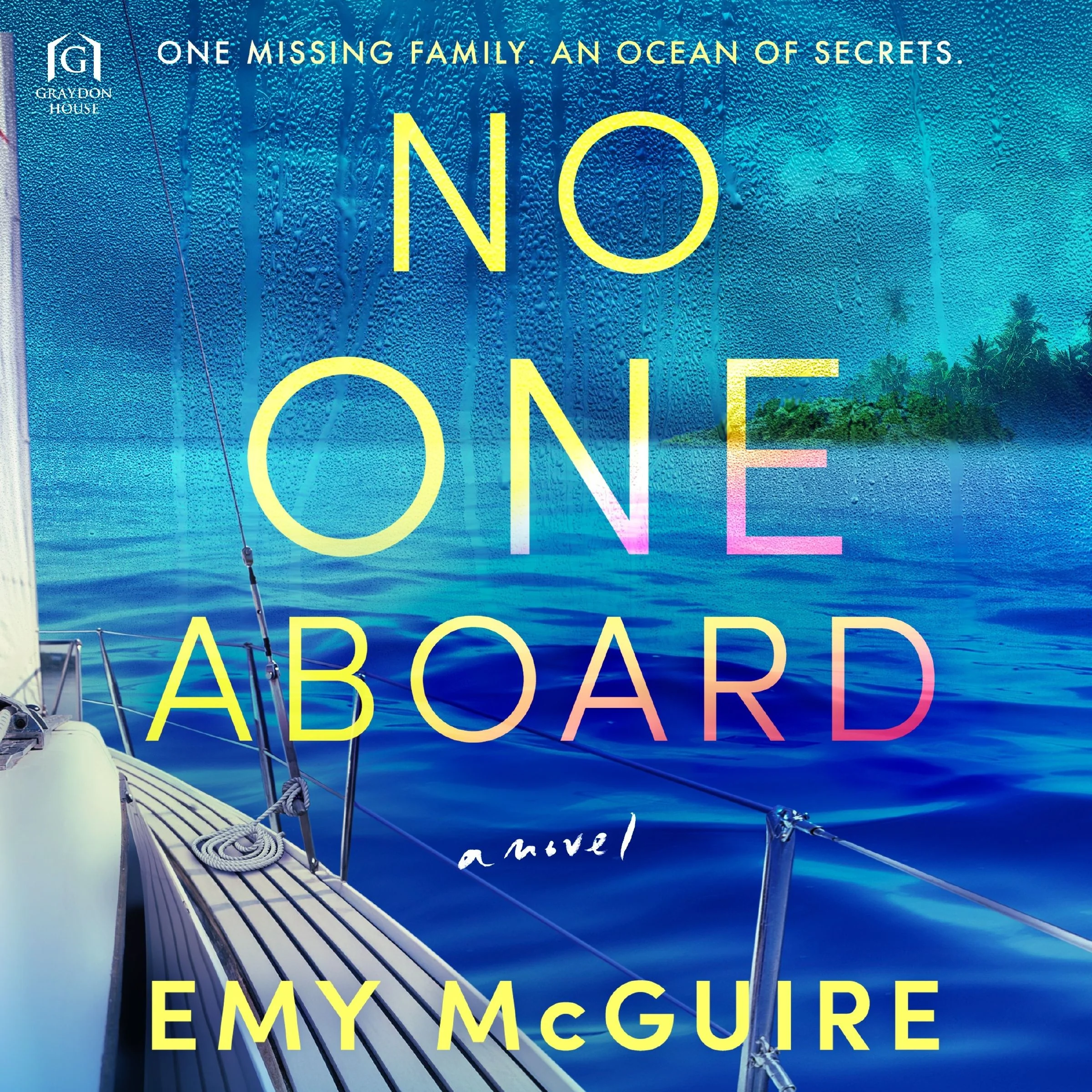 No One Aboard - Image 2