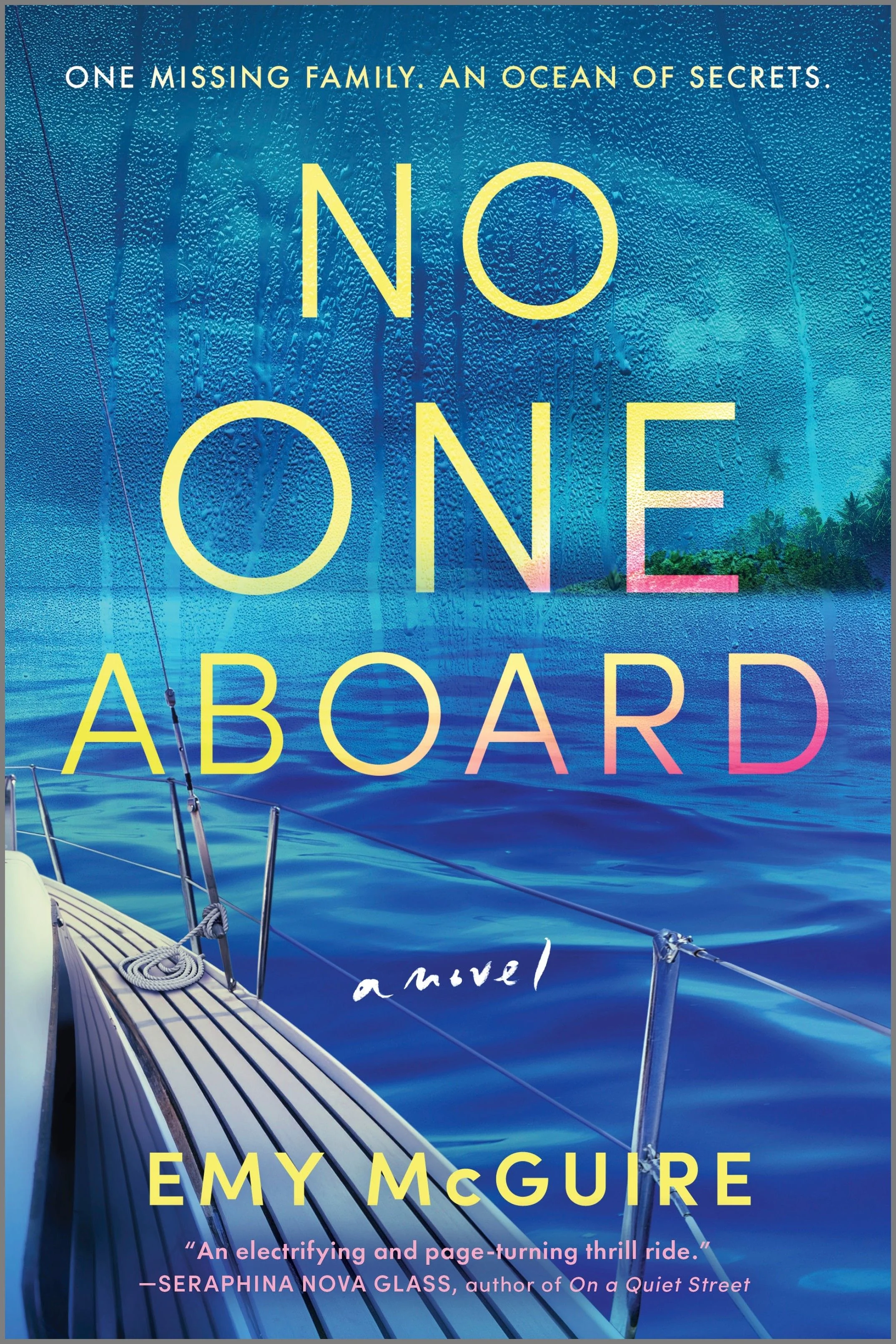 No One Aboard - Image 4