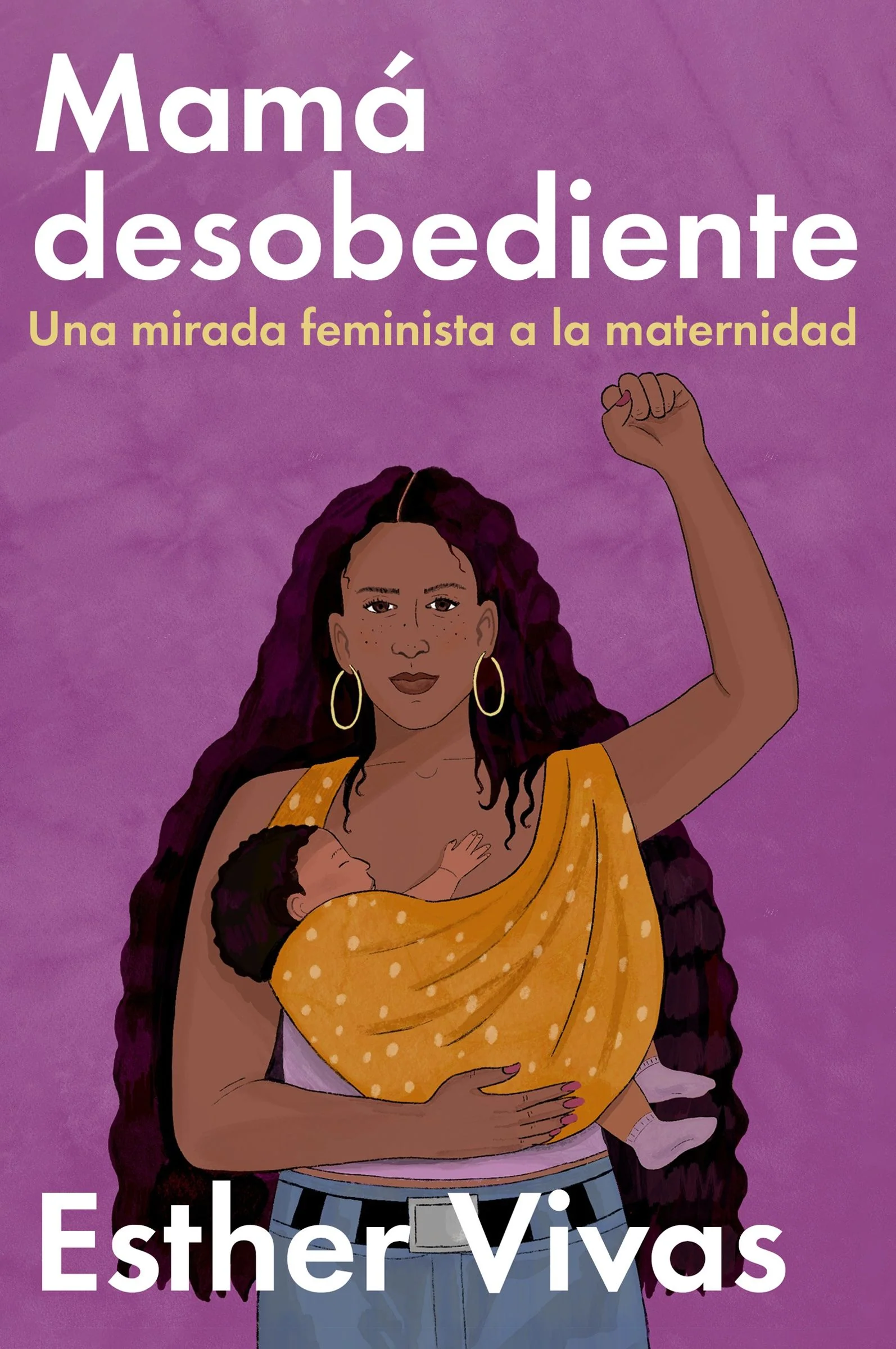 Noncompliant Mom \ Mamá desobediente