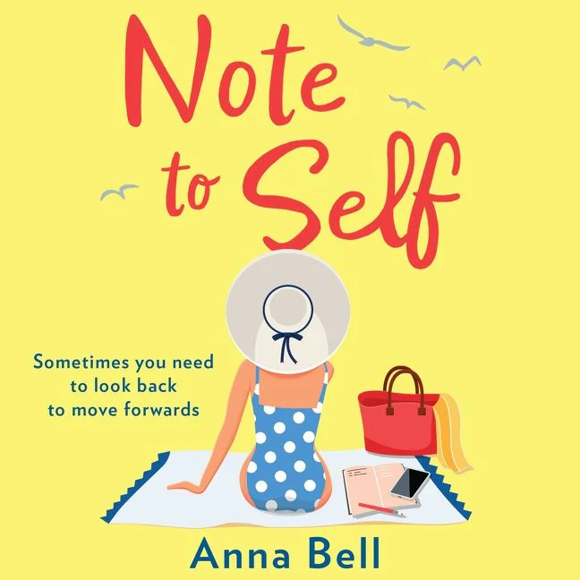 Note to Self - Image 4