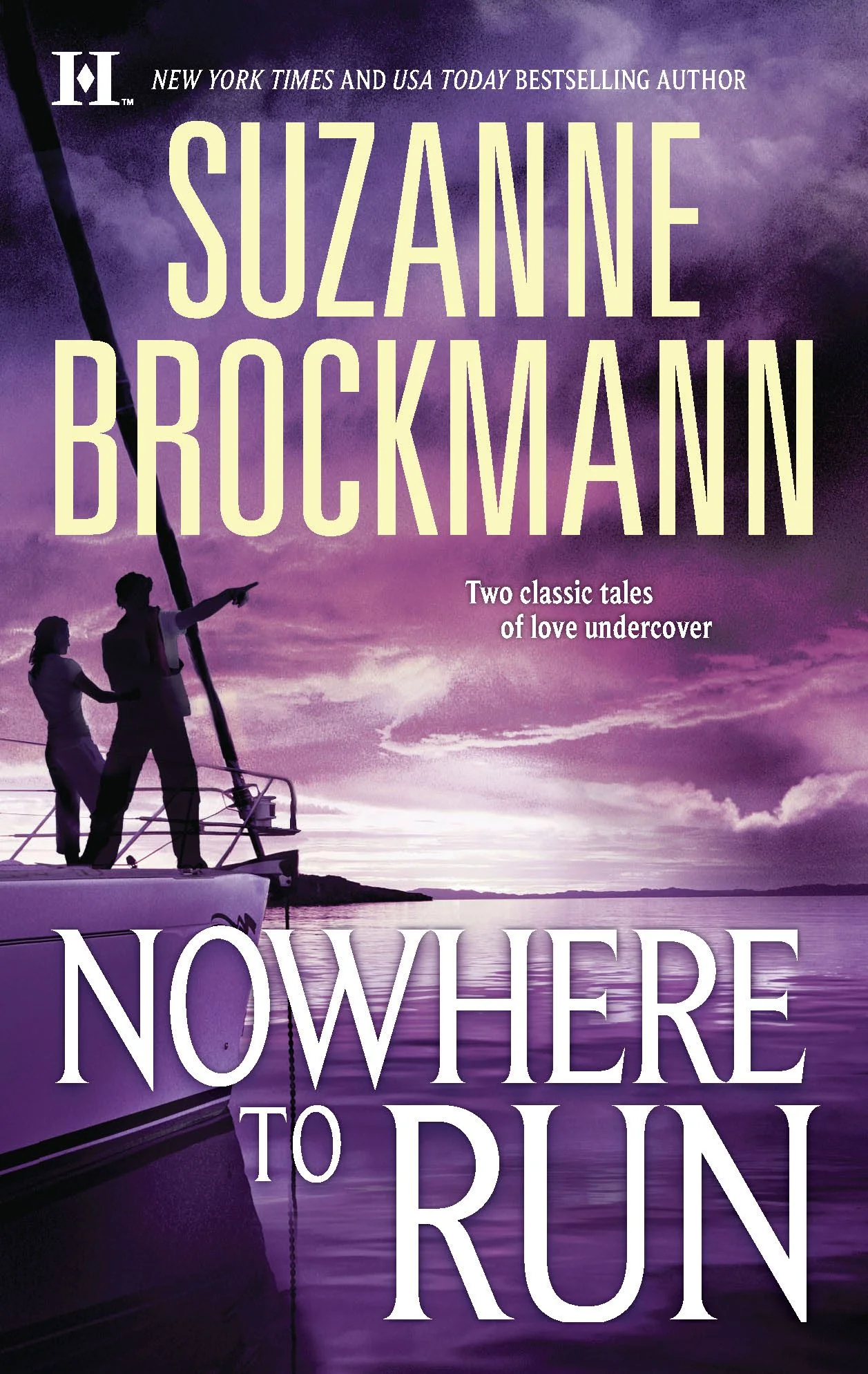 Nowhere to Run - Image 2