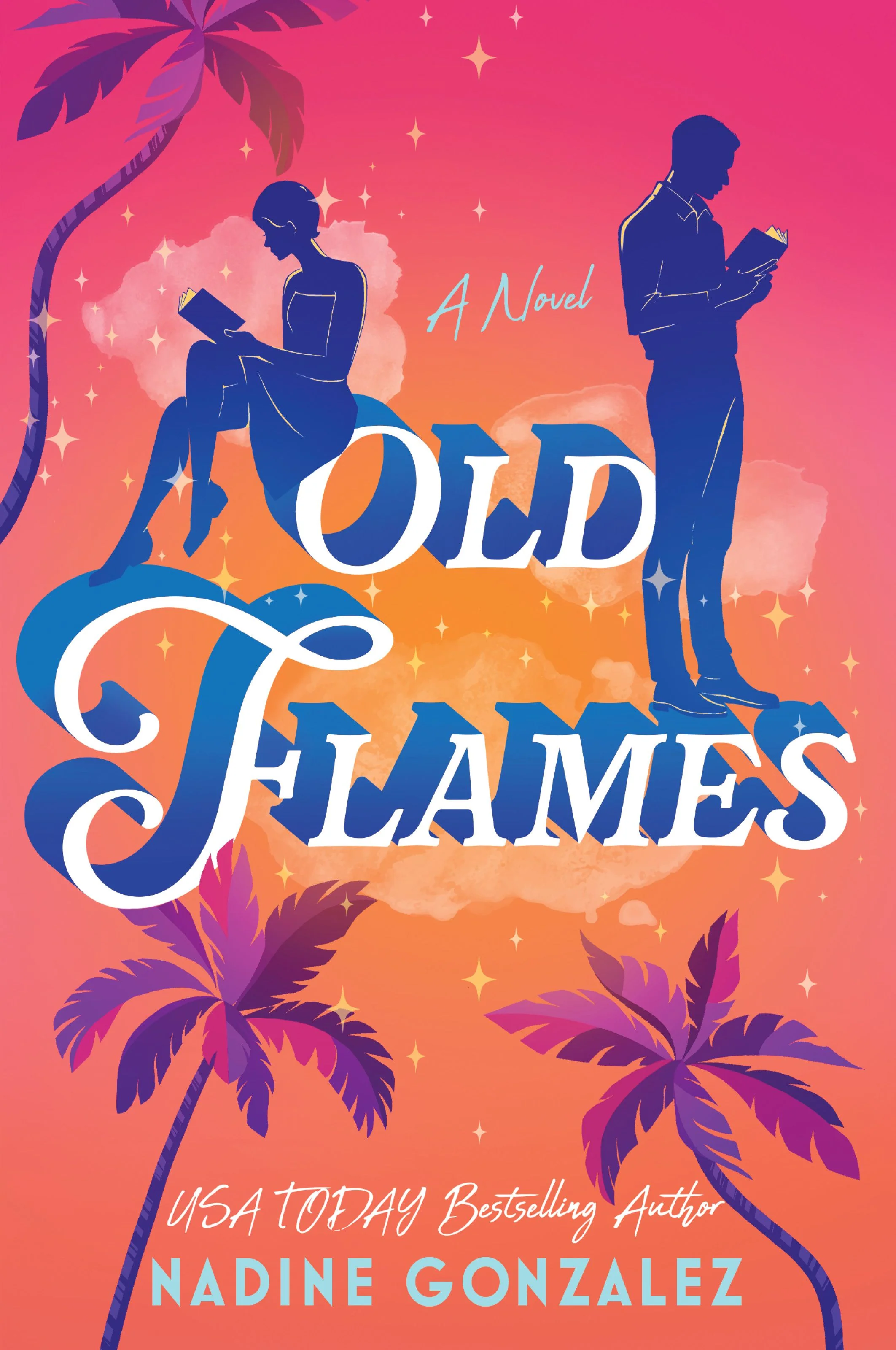Old Flames - Image 2