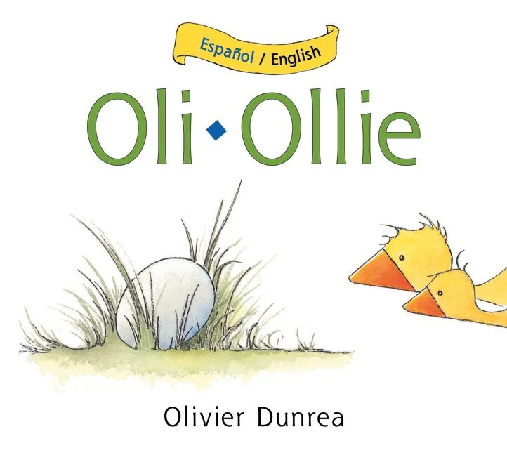 Ollie/Oli