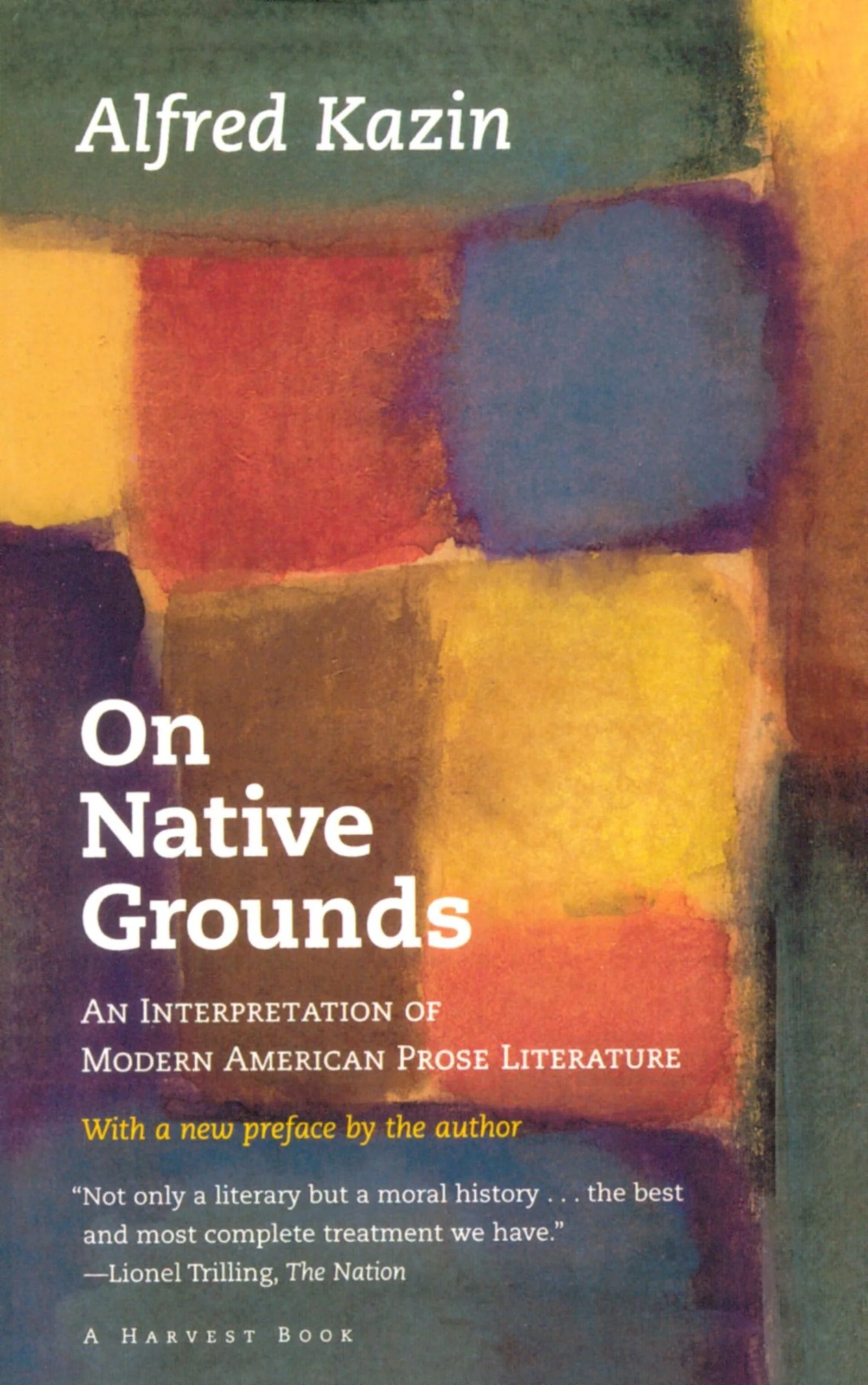 On Native Grounds - Image 2