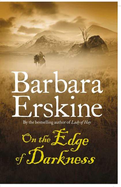 On the Edge of Darkness