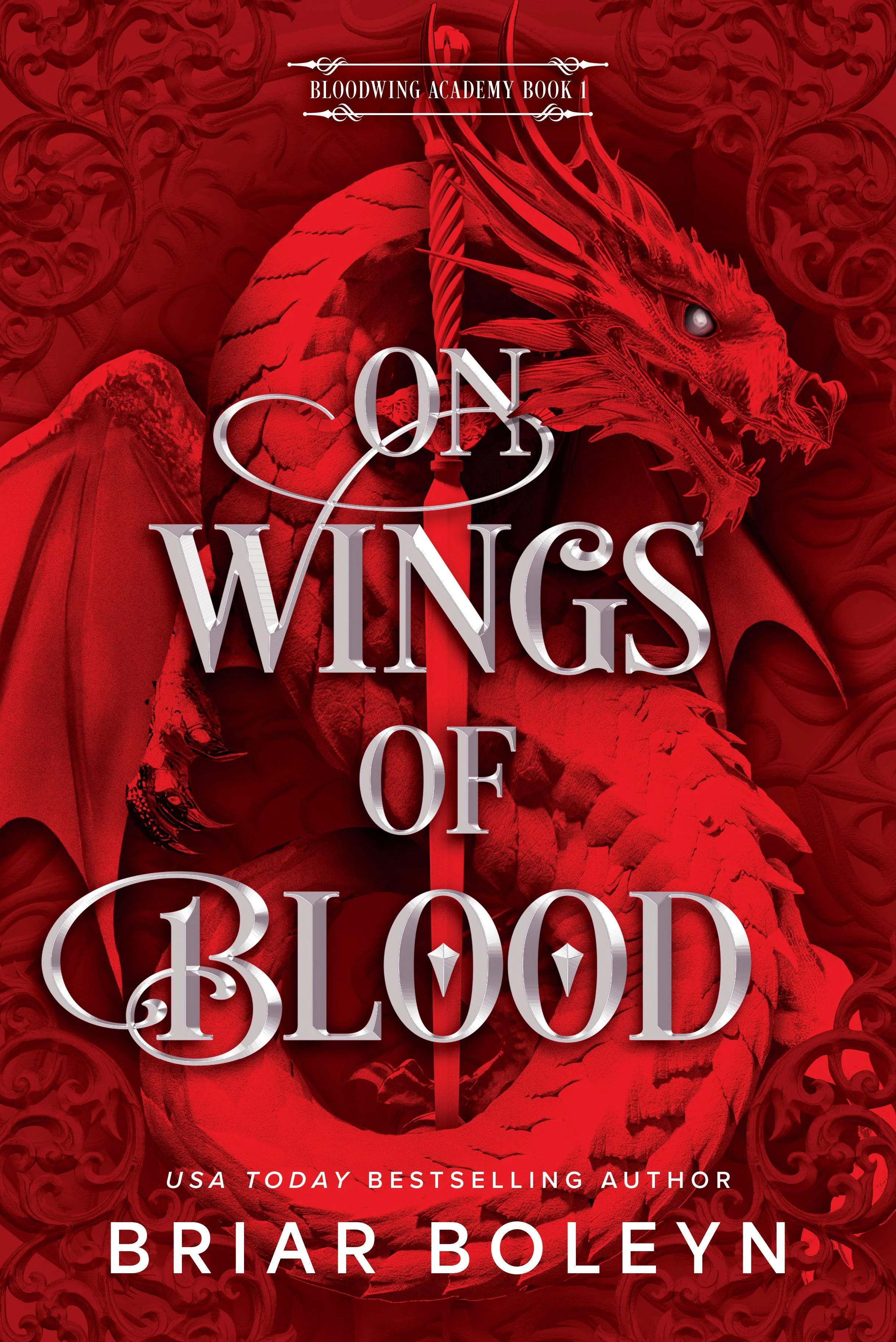 On Wings of Blood - Image 2