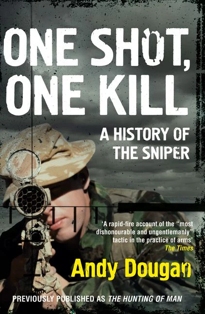 One Shot, One Kill