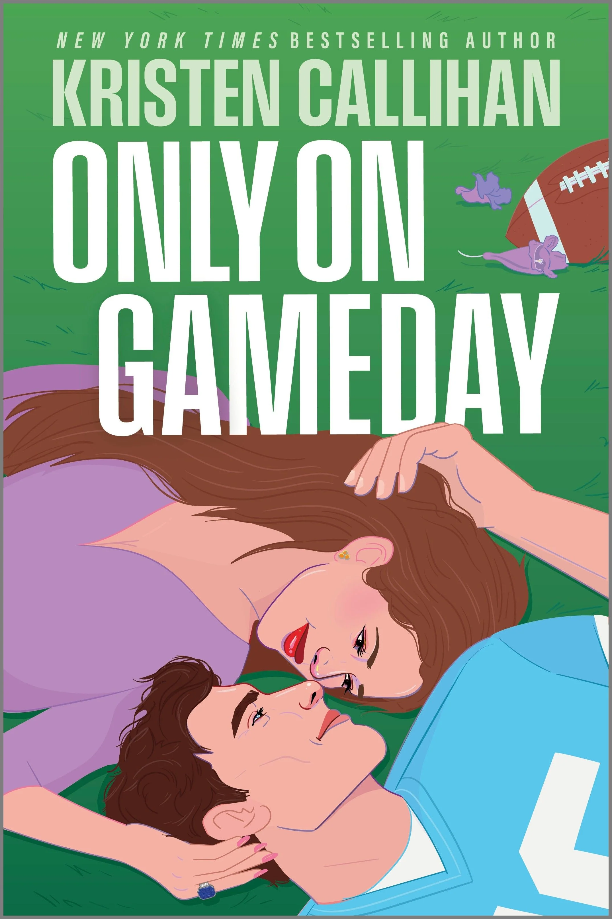 Only on Gameday - Image 2