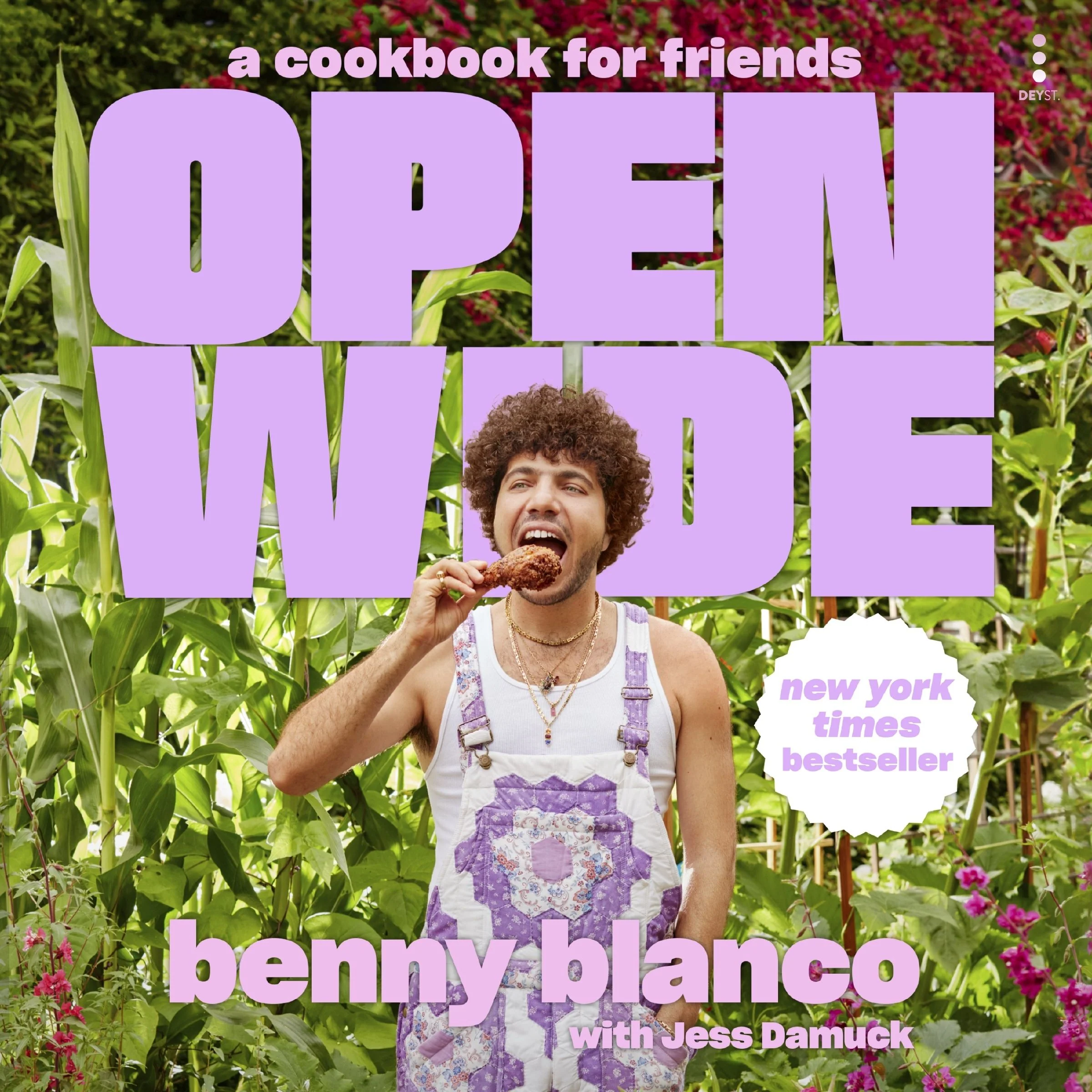 Open Wide - Image 4