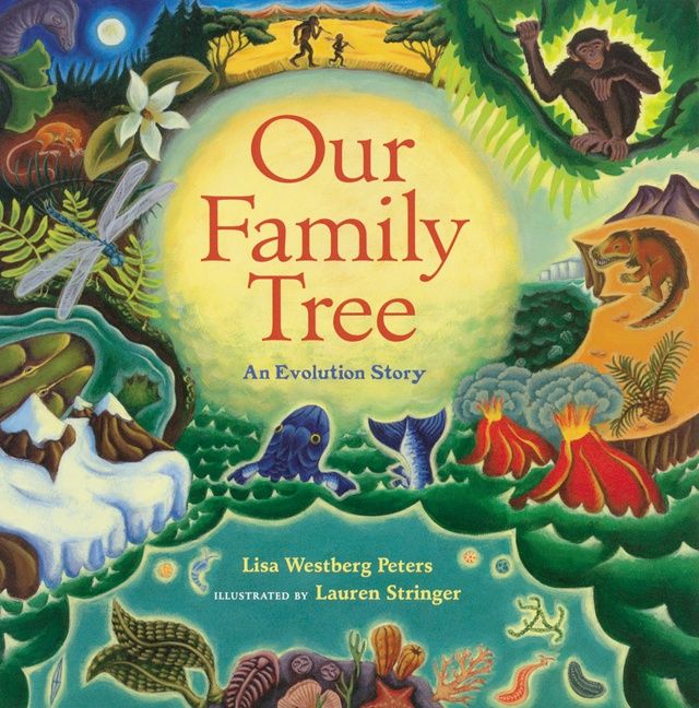 Our Family Tree - Image 2