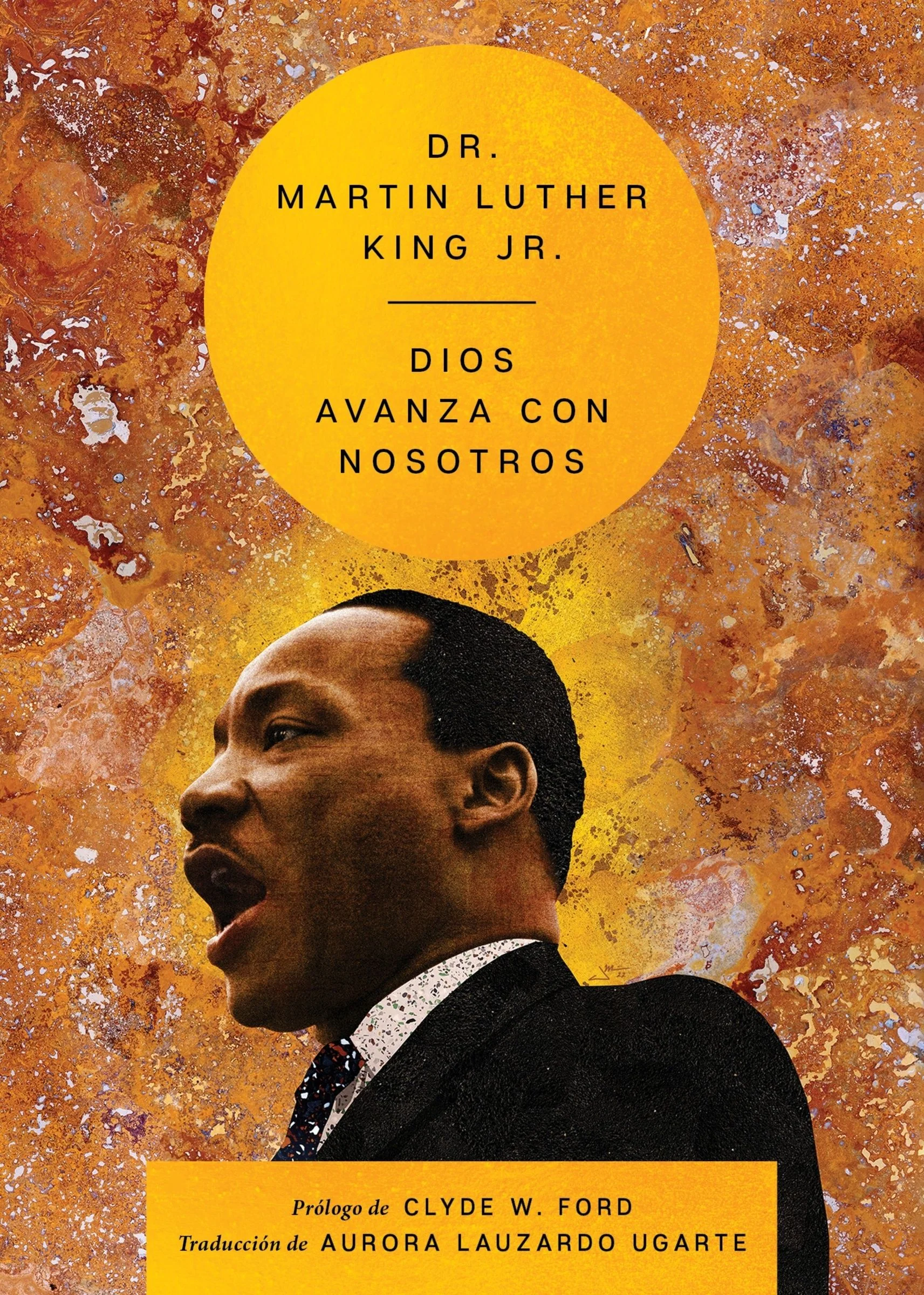 Our God Is Marching On \ Dios avanza con nosotros - Image 2