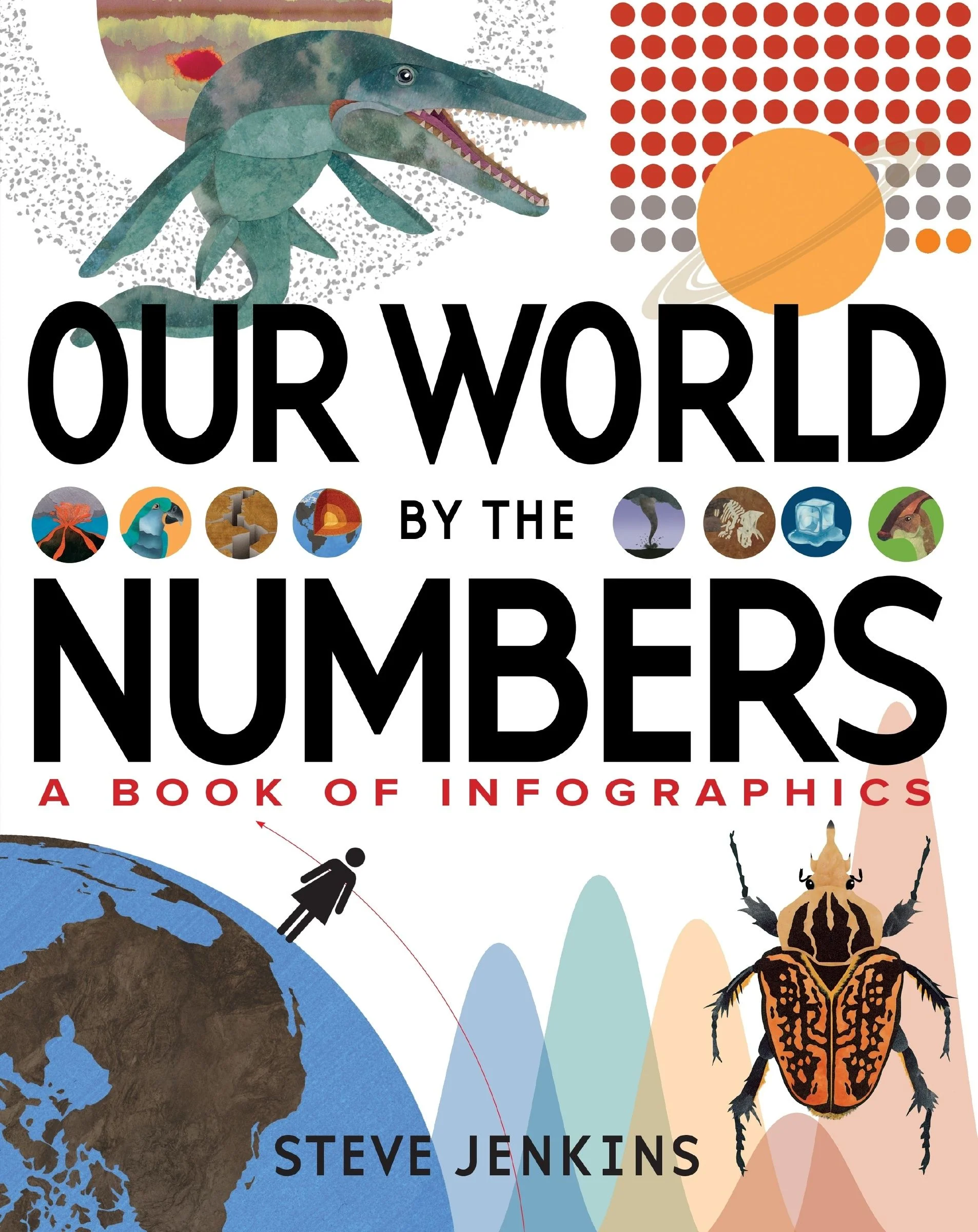 Our World: By the Numbers - Image 2