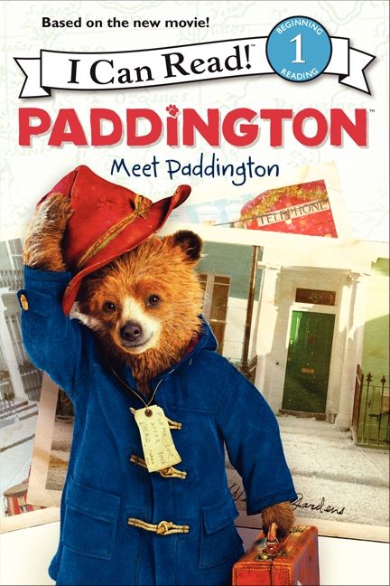 Paddington: Meet Paddington - Image 2
