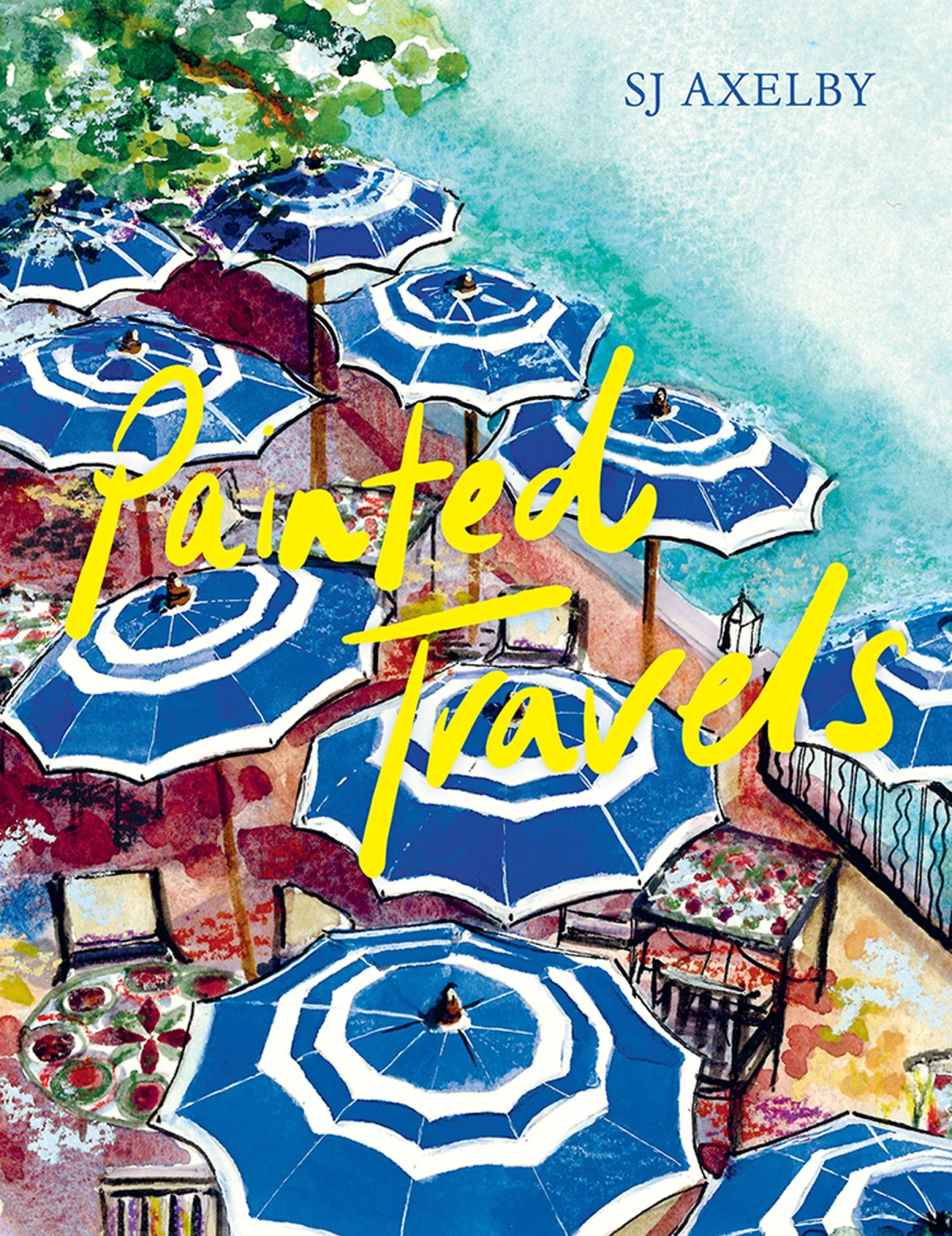Painted Travels - Image 2
