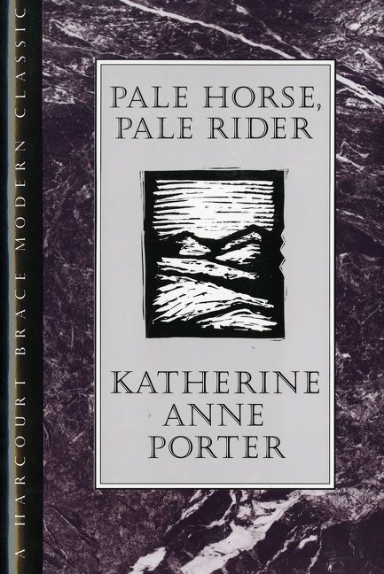 Pale Horse, Pale Rider - Image 3