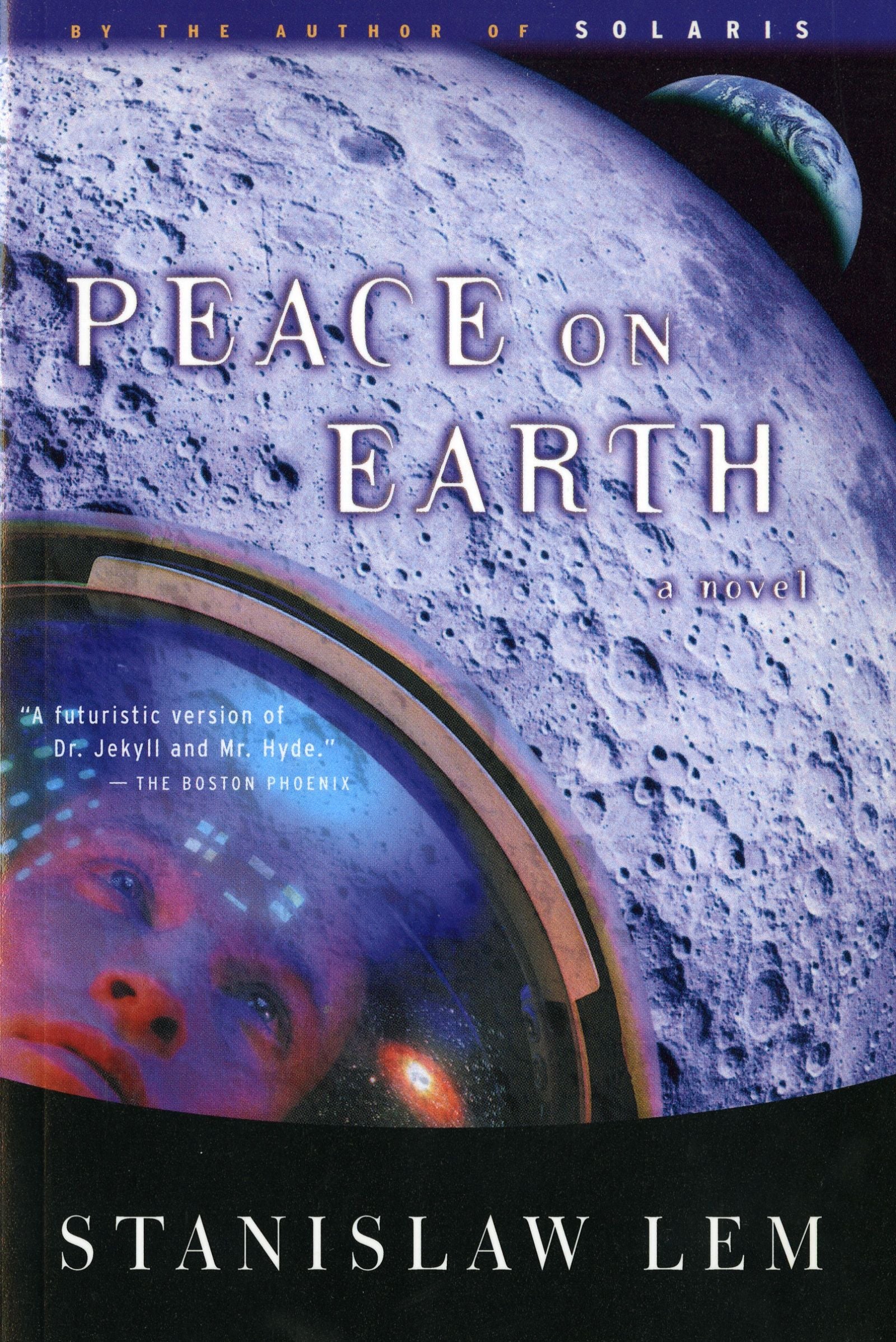 Peace On Earth - Image 2