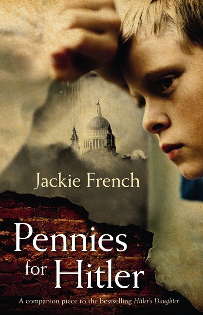 Pennies for Hitler - Image 2
