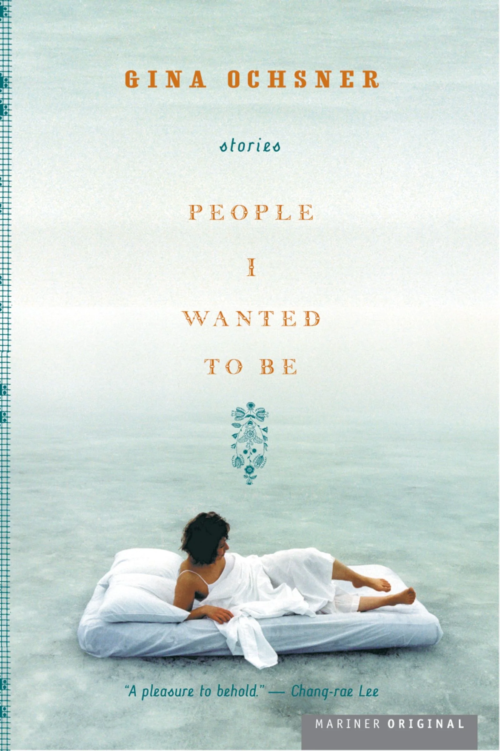 People I Wanted To Be - Image 2